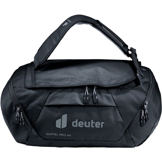 Duffel Pro 40 BLACK BLACK Bild 1