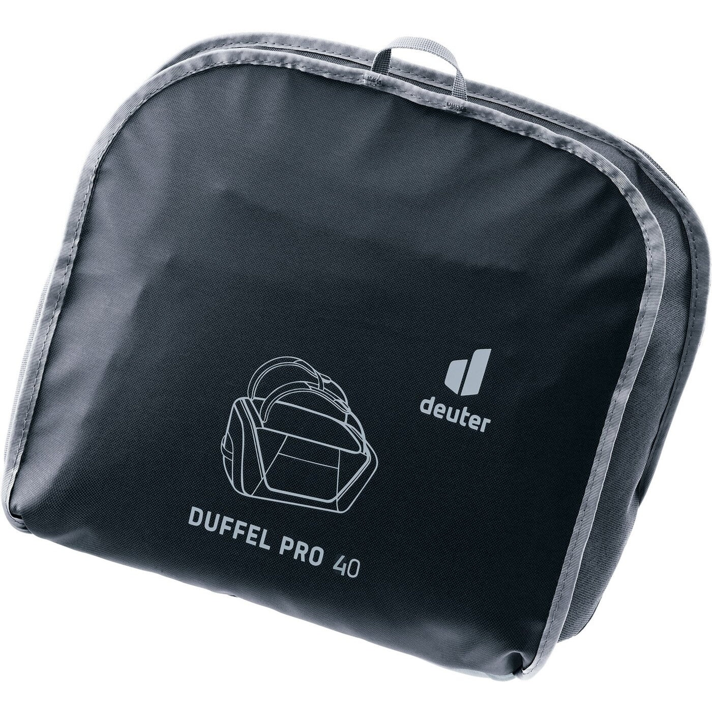 Duffel Pro 40 BLACK BLACK Bild 4