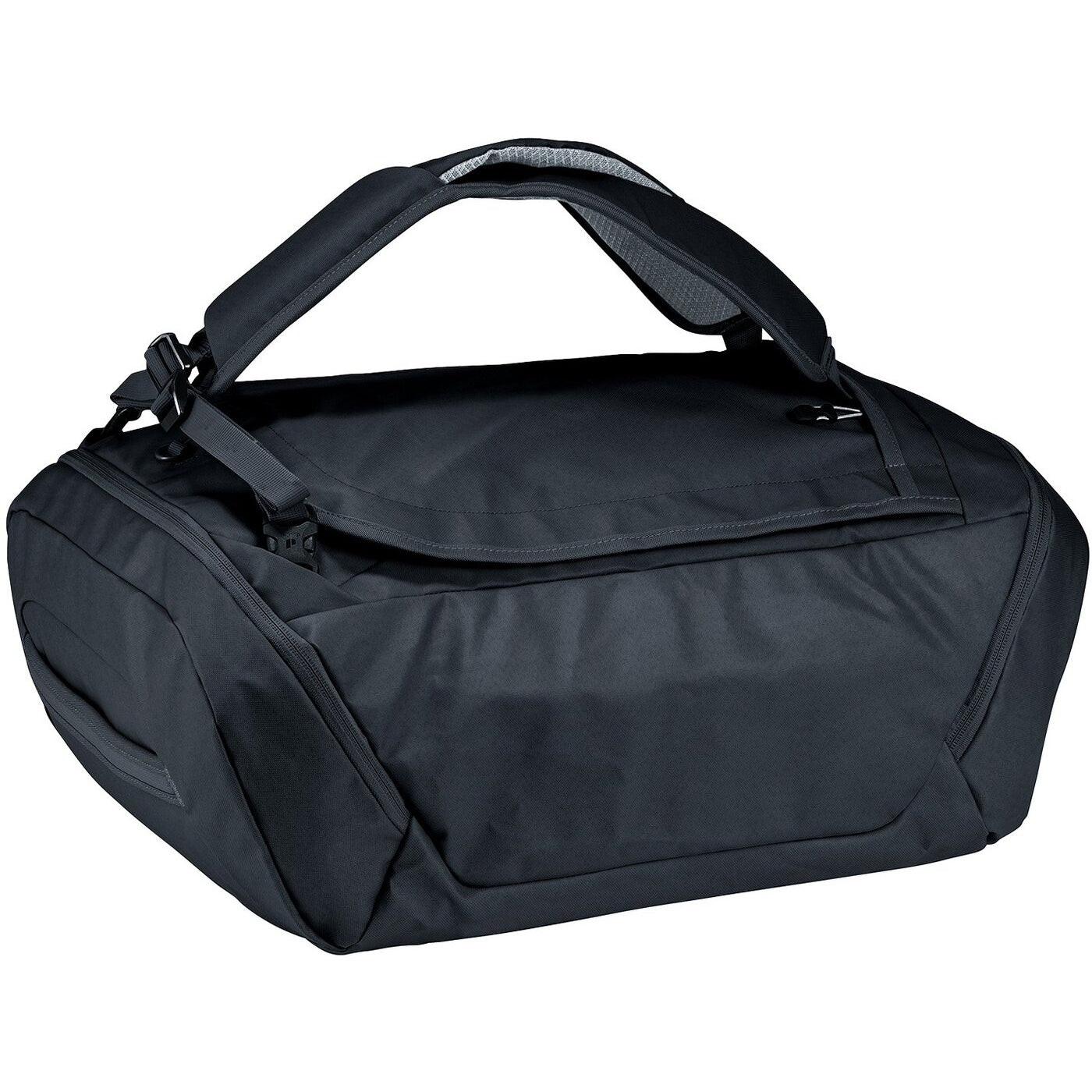 Duffel Pro 40 BLACK BLACK Bild 5