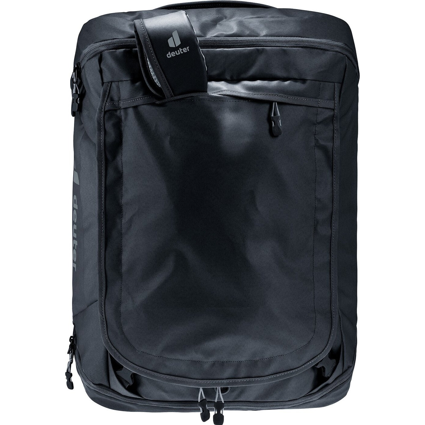 Duffel Pro 40 BLACK BLACK Bild 7