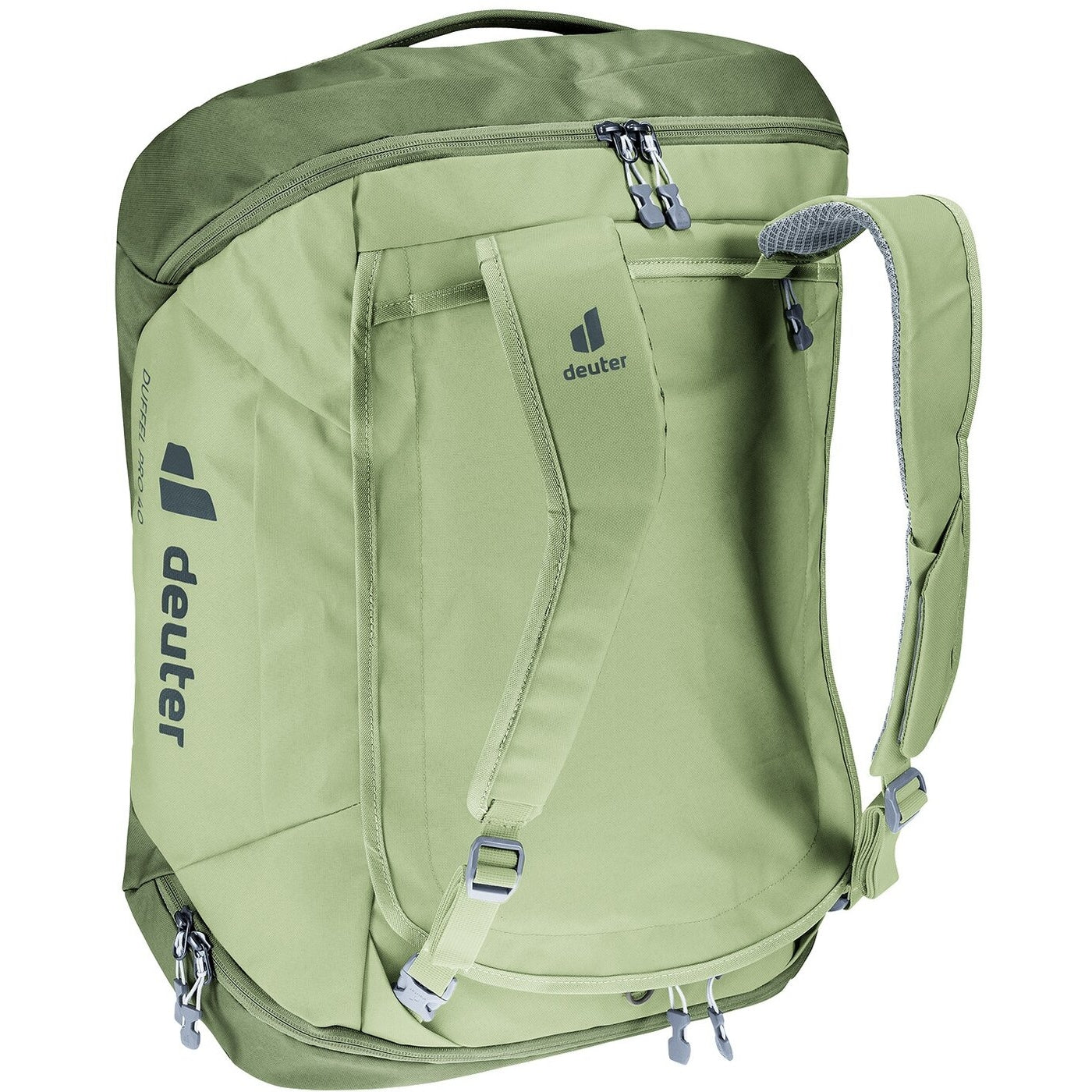 Duffel Pro 40 MINERAL-GROVE MINERAL-GROVE Bild 2