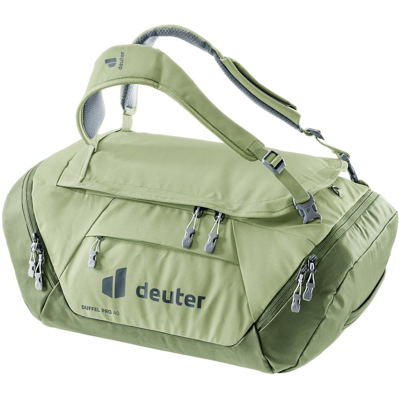 Duffel Pro 40 MINERAL-GROVE MINERAL-GROVE Bild 3