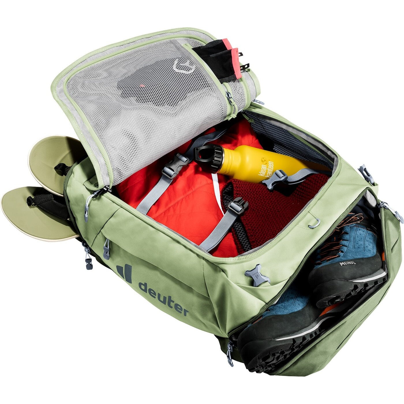 Duffel Pro 40 MINERAL-GROVE MINERAL-GROVE Bild 8