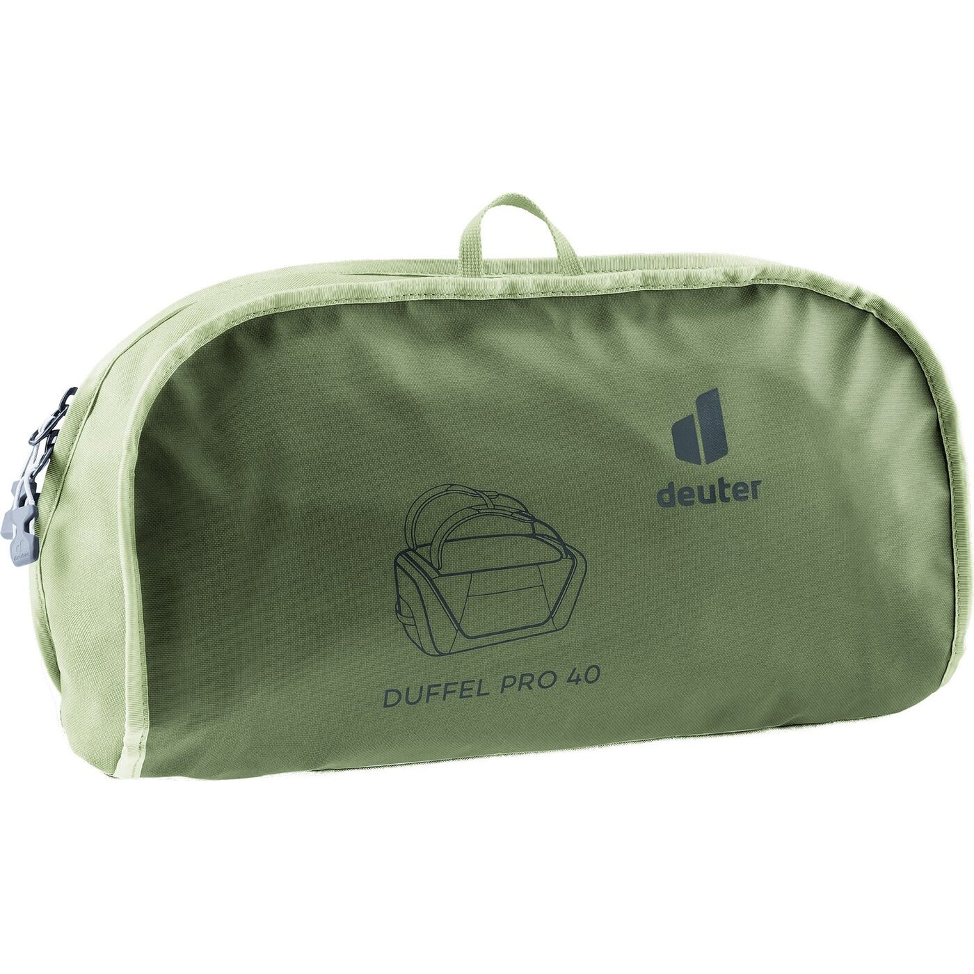 Duffel Pro 40 MINERAL-GROVE MINERAL-GROVE Bild 9