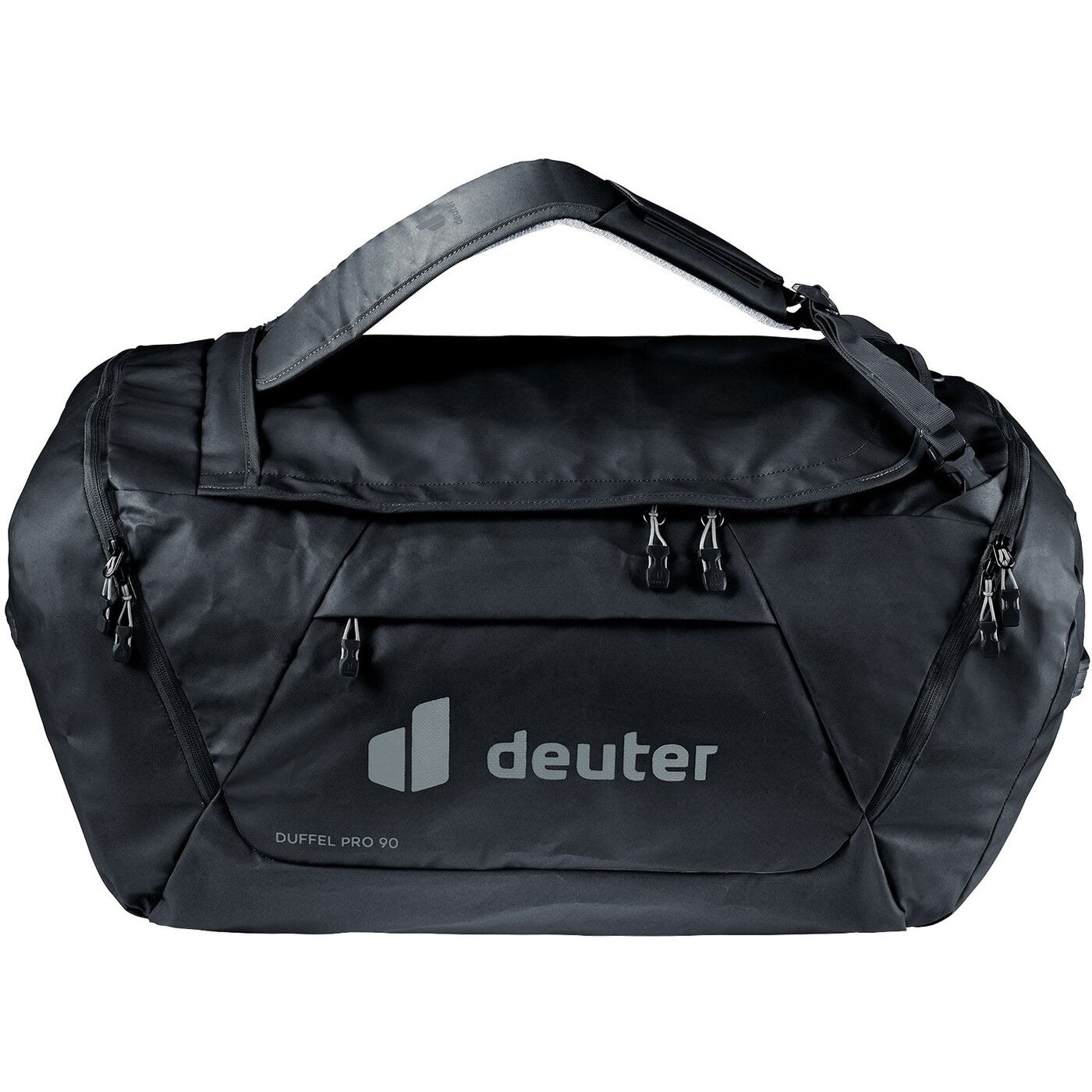 Duffel Pro 60 BLACK BLACK Bild 1