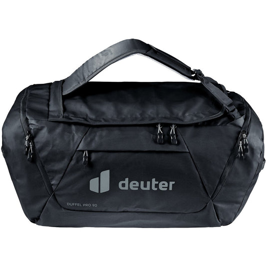 Duffel Pro 60 BLACK BLACK Bild 1