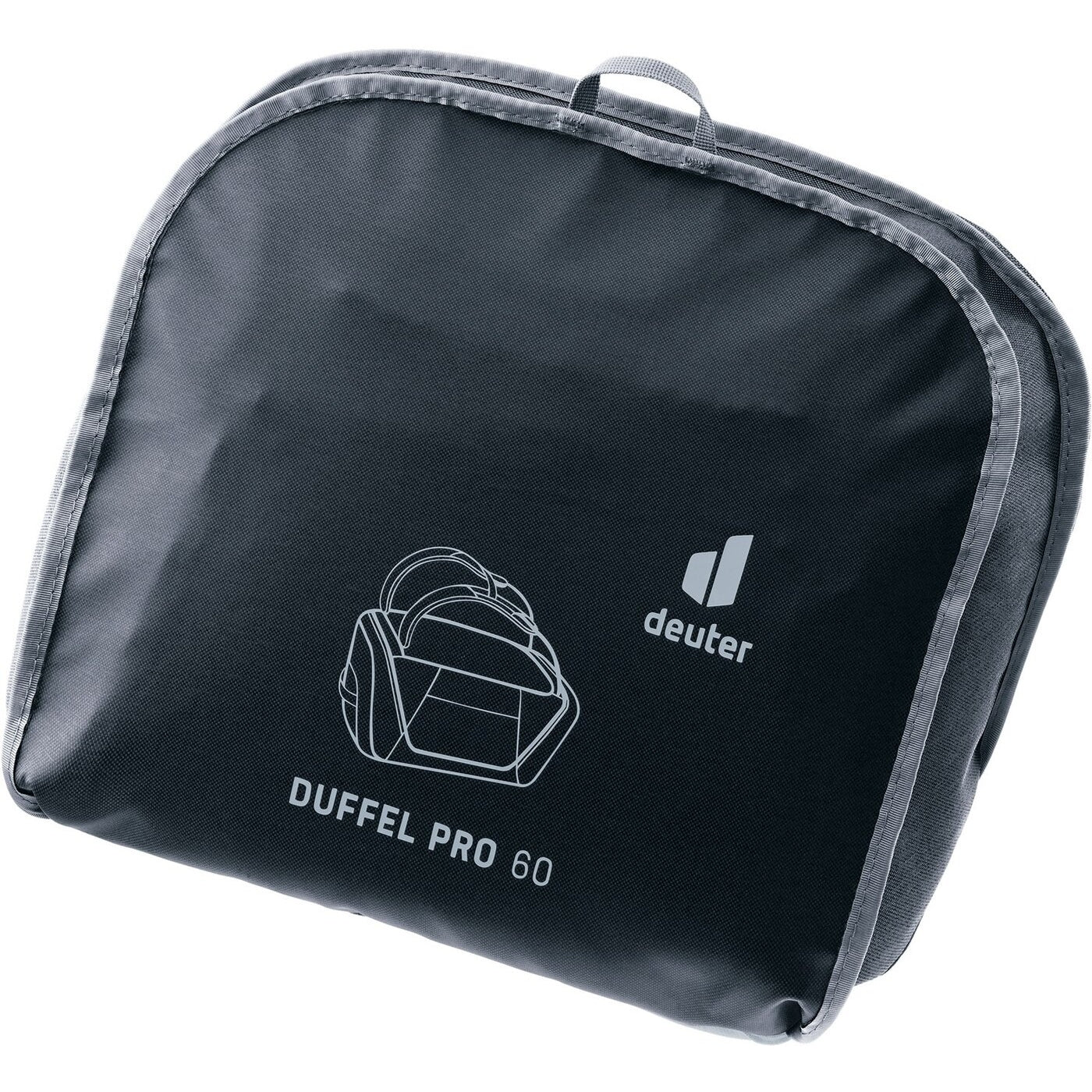 Duffel Pro 60 BLACK BLACK Bild 4
