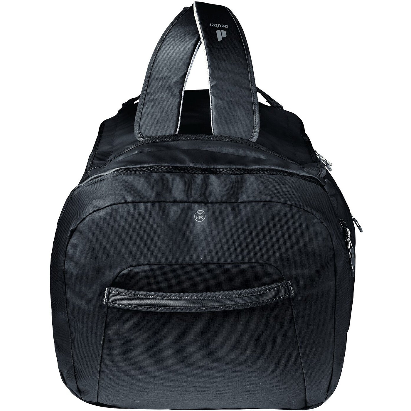 Duffel Pro 60 BLACK BLACK Bild 6