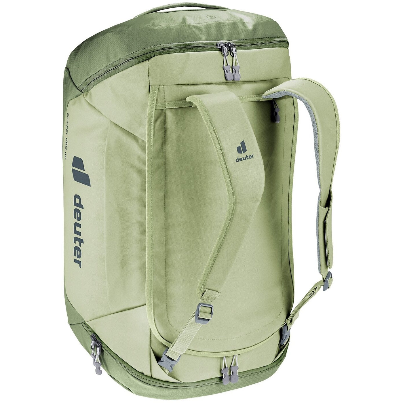 Duffel Pro 60 MINERAL-GROVE MINERAL-GROVE Bild 2