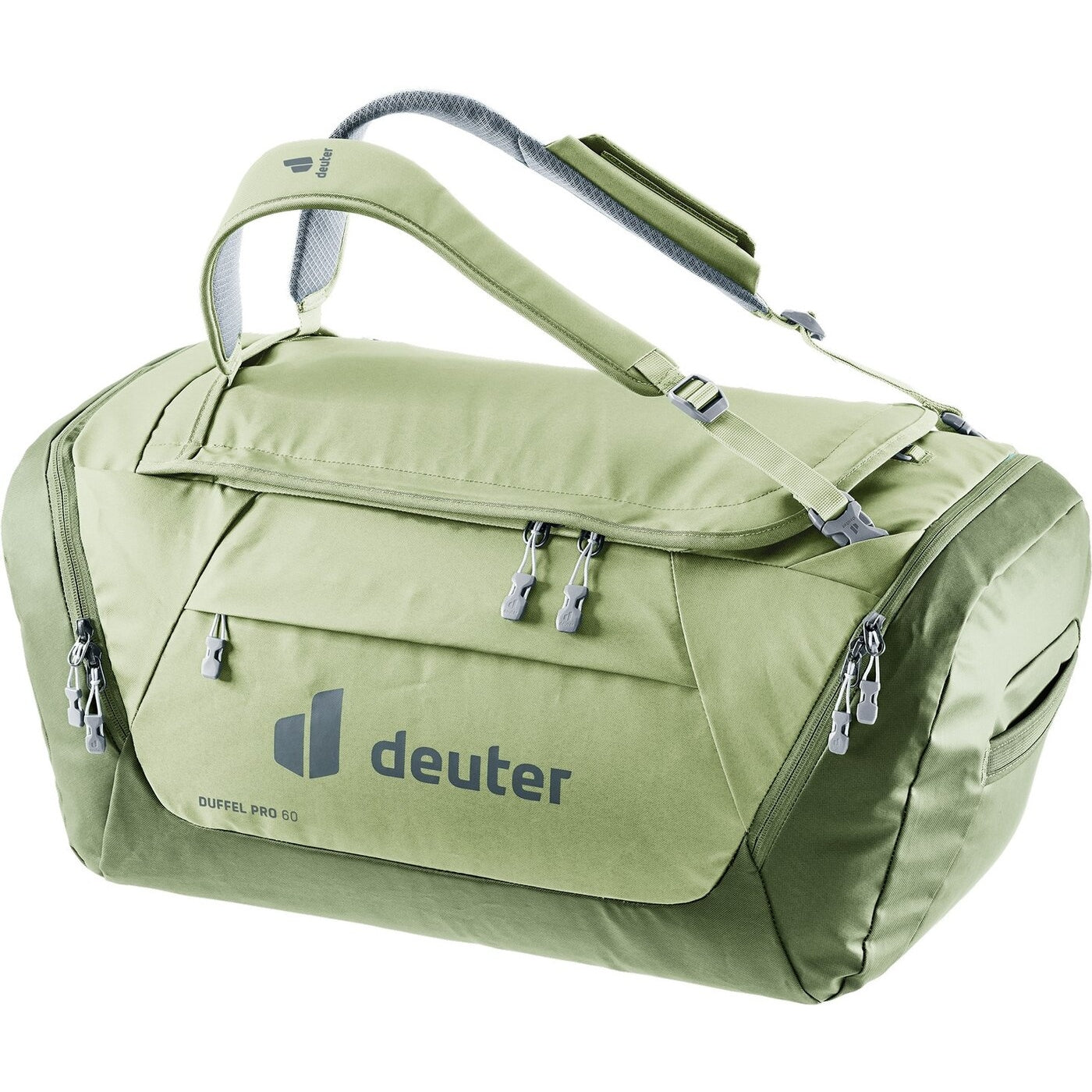 Duffel Pro 60 MINERAL-GROVE MINERAL-GROVE Bild 3