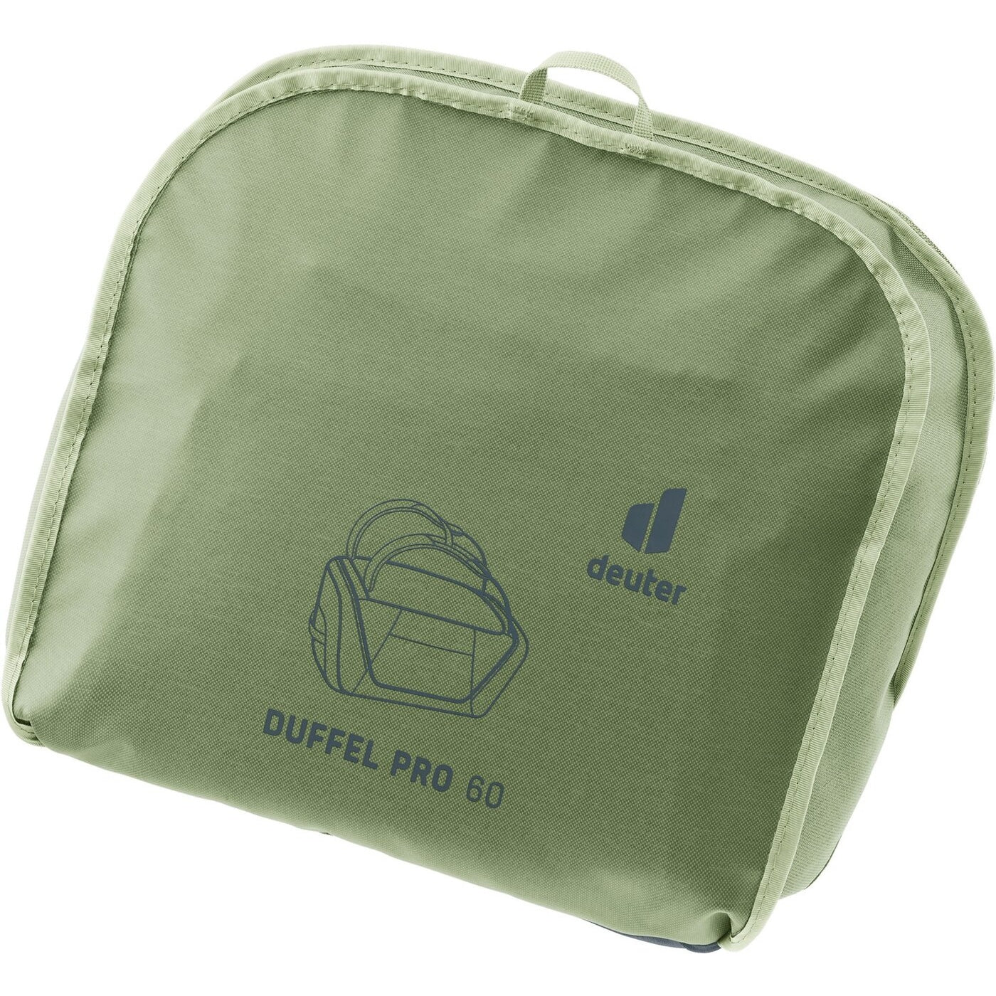 Duffel Pro 60 MINERAL-GROVE MINERAL-GROVE Bild 4