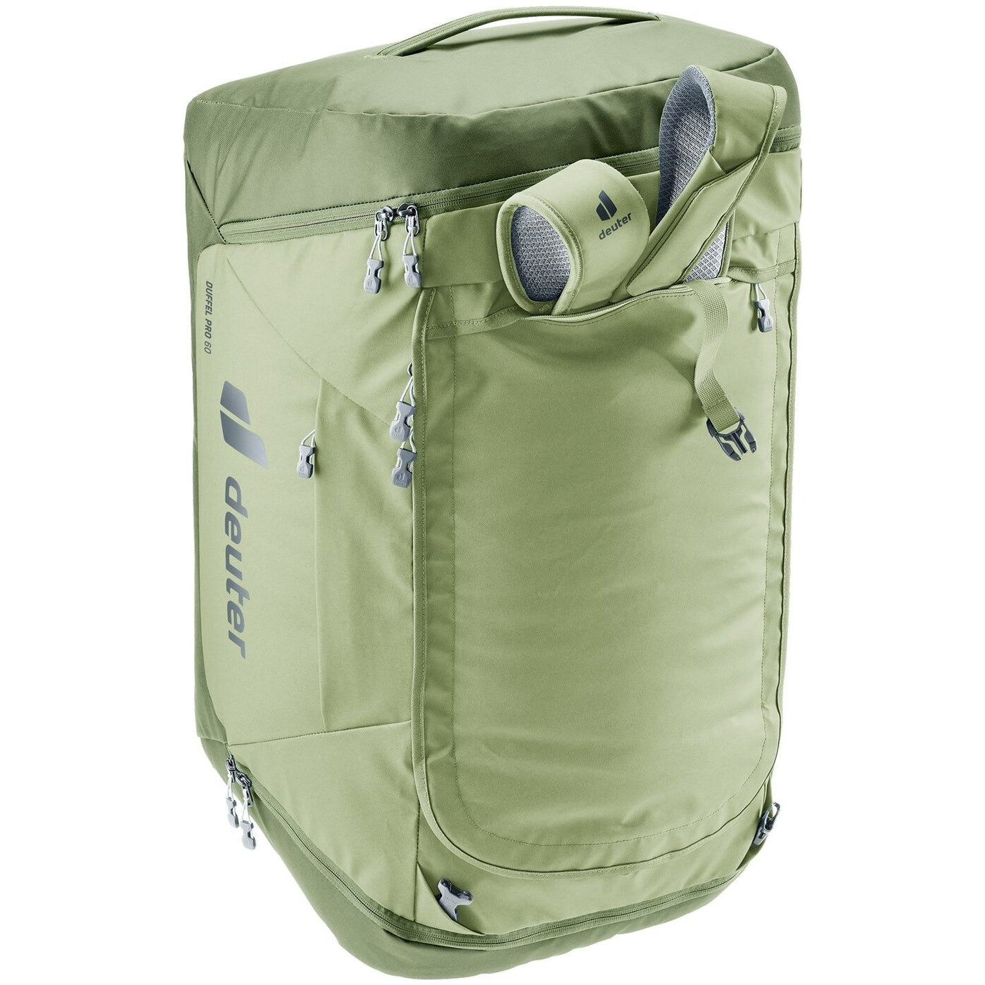 Duffel Pro 60 MINERAL-GROVE MINERAL-GROVE Bild 7