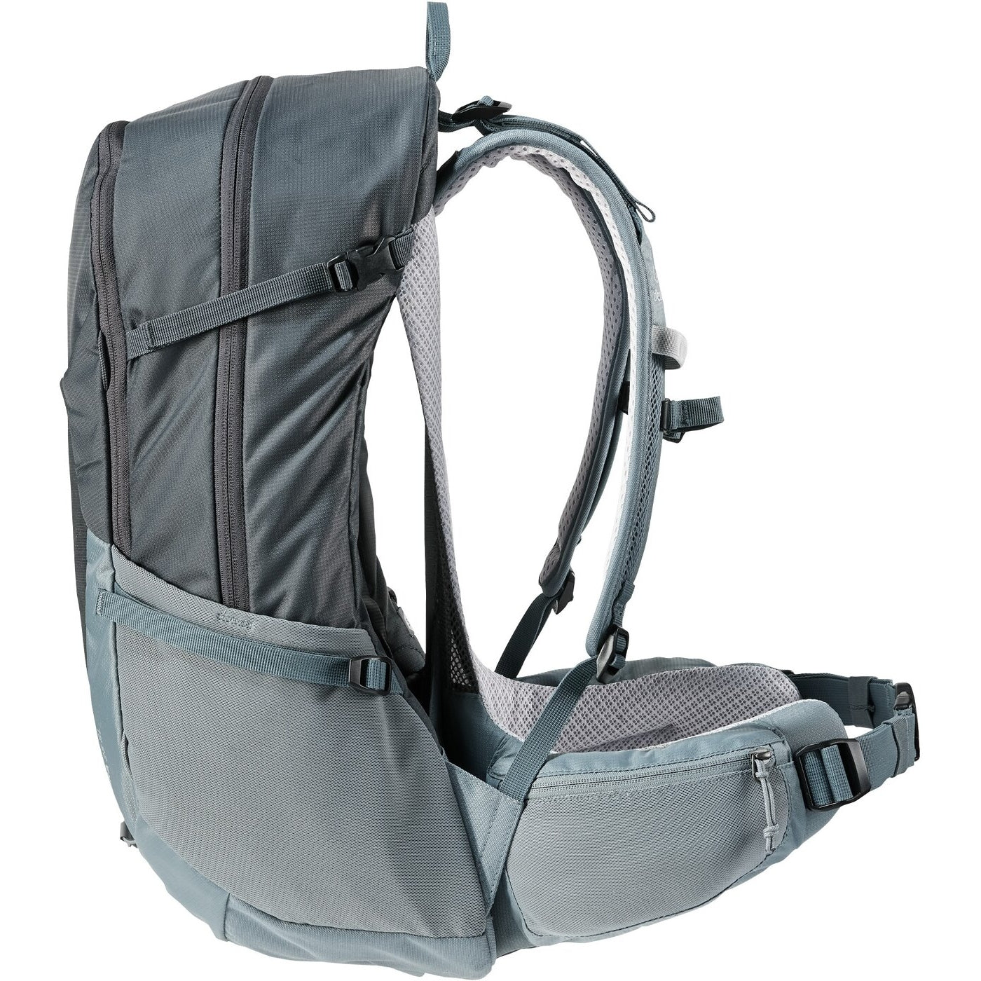 Futura 25 SL GRAPHITE-SHALE GRAPHITE-SHALE Bild 4