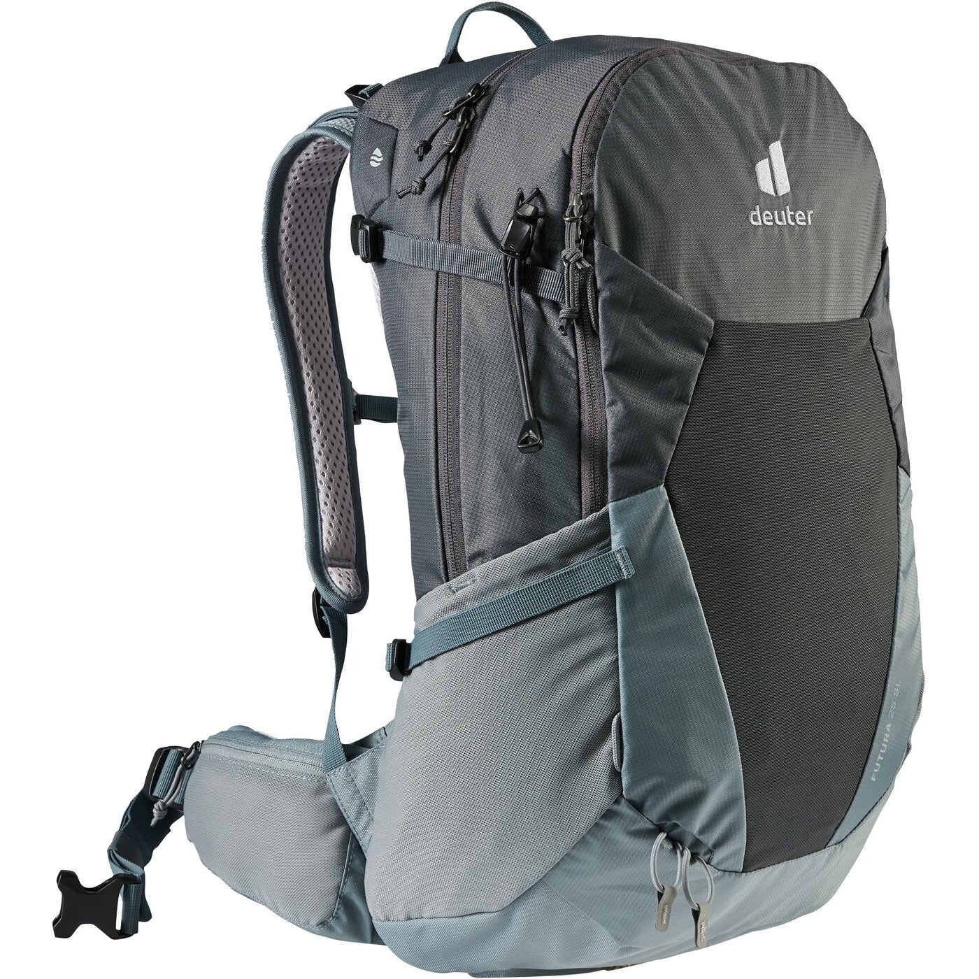 Futura 25 SL GRAPHITE-SHALE GRAPHITE-SHALE Bild 6