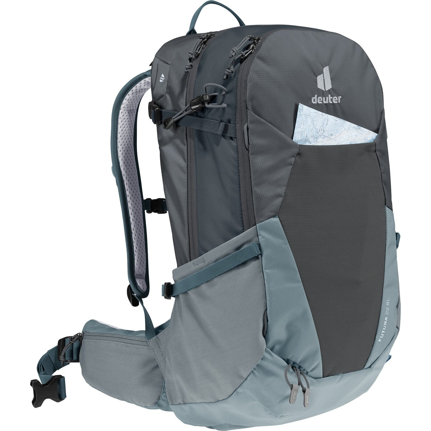 Futura 25 SL GRAPHITE-SHALE GRAPHITE-SHALE Bild 7