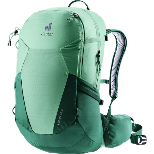 Futura 25 SL SPEARMINT-SEAGREEN SPEARMINT-SEAGREEN Bild 1