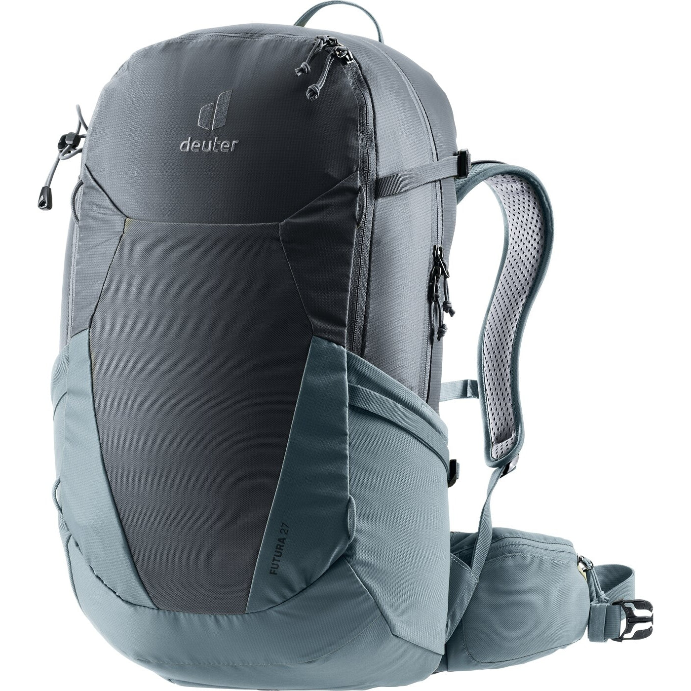 Futura 27 GRAPHITE-SHALE GRAPHITE-SHALE Bild 1