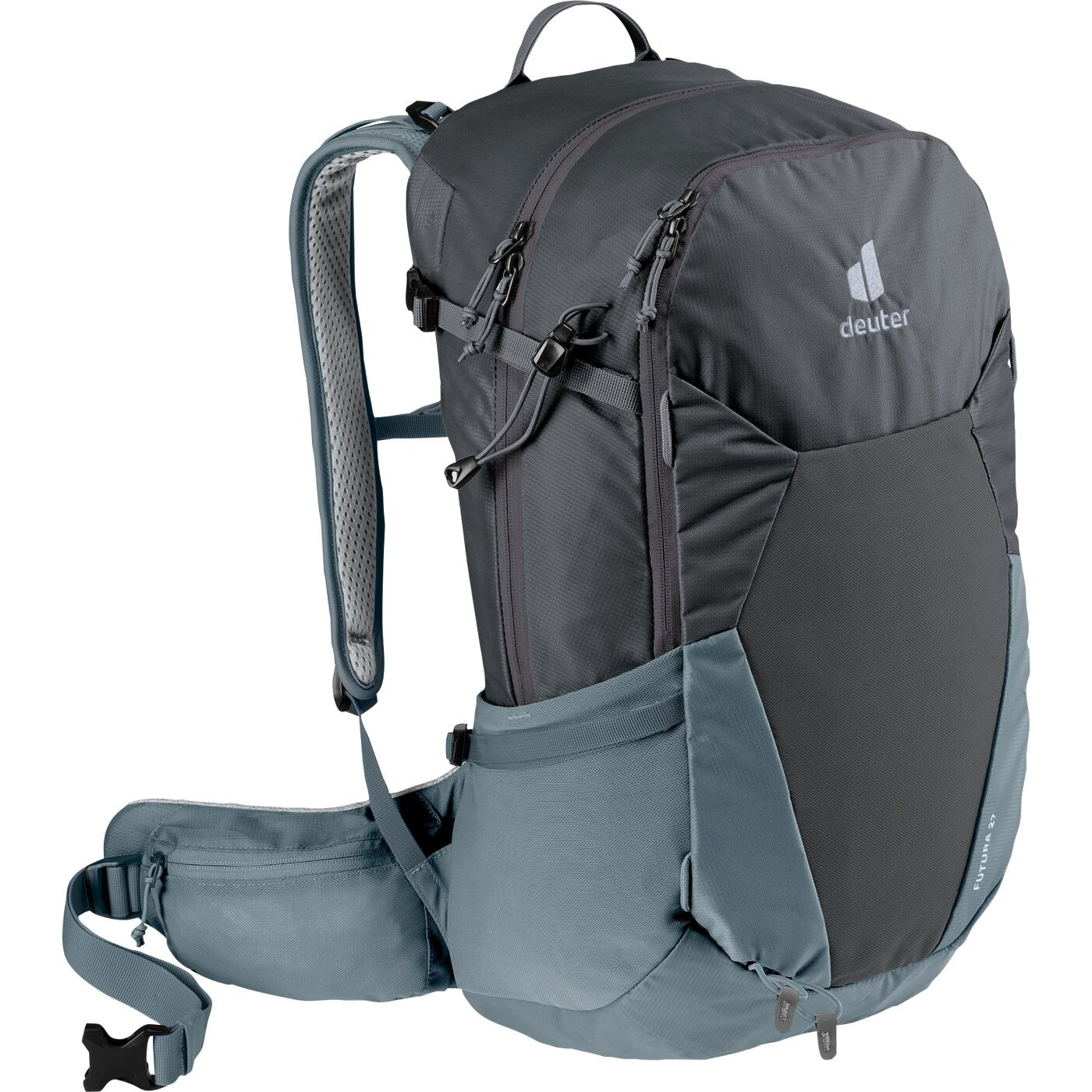 Futura 27 GRAPHITE-SHALE GRAPHITE-SHALE Bild 4