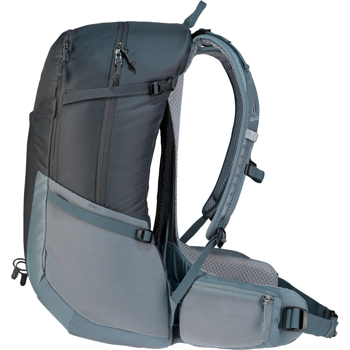 Futura 27 GRAPHITE-SHALE GRAPHITE-SHALE Bild 5