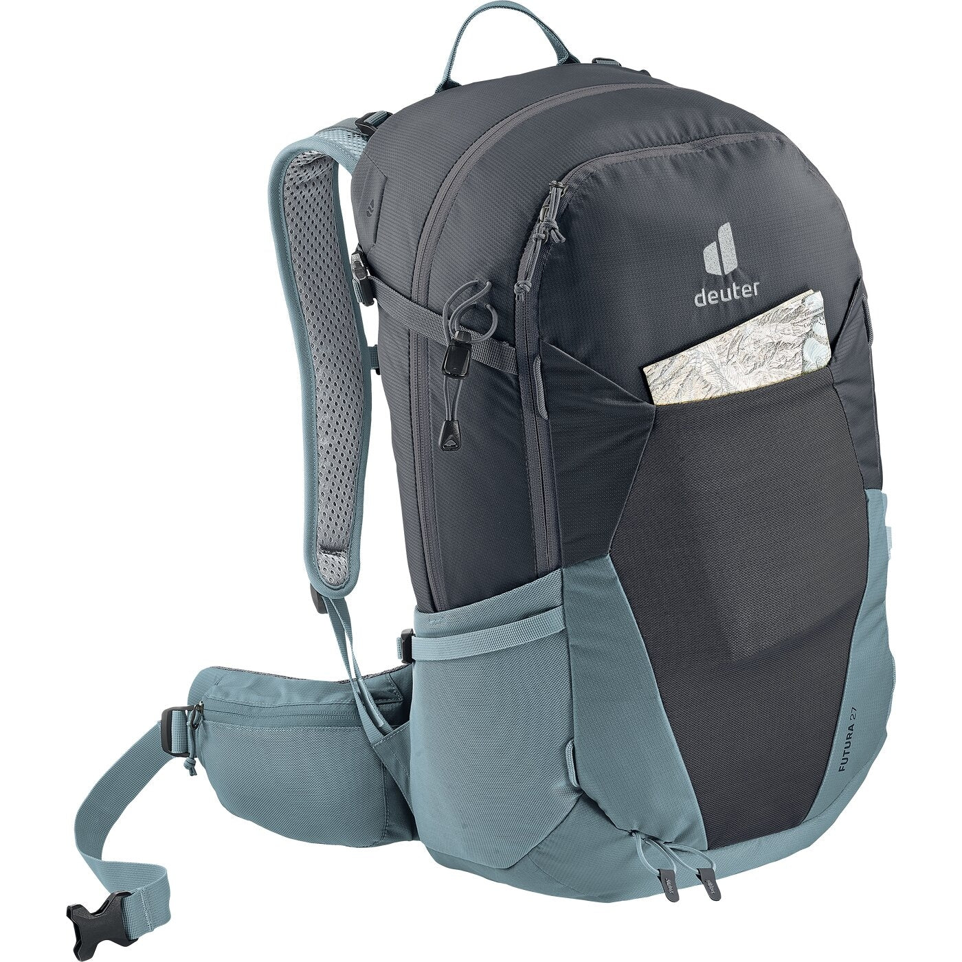 Futura 27 GRAPHITE-SHALE GRAPHITE-SHALE Bild 7
