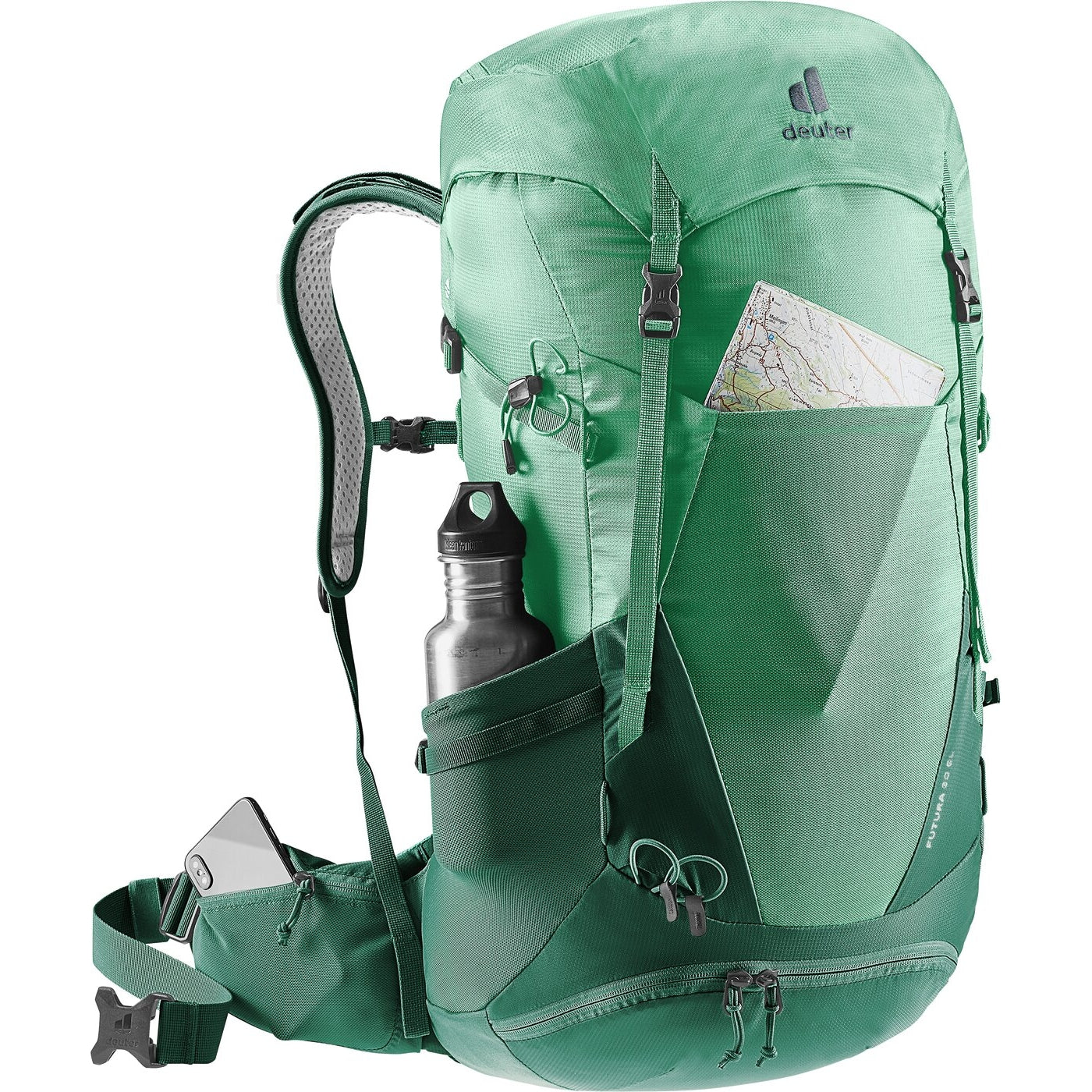 Futura 30 SL SPEARMINT-SEAGREEN SPEARMINT-SEAGREEN Bild 8