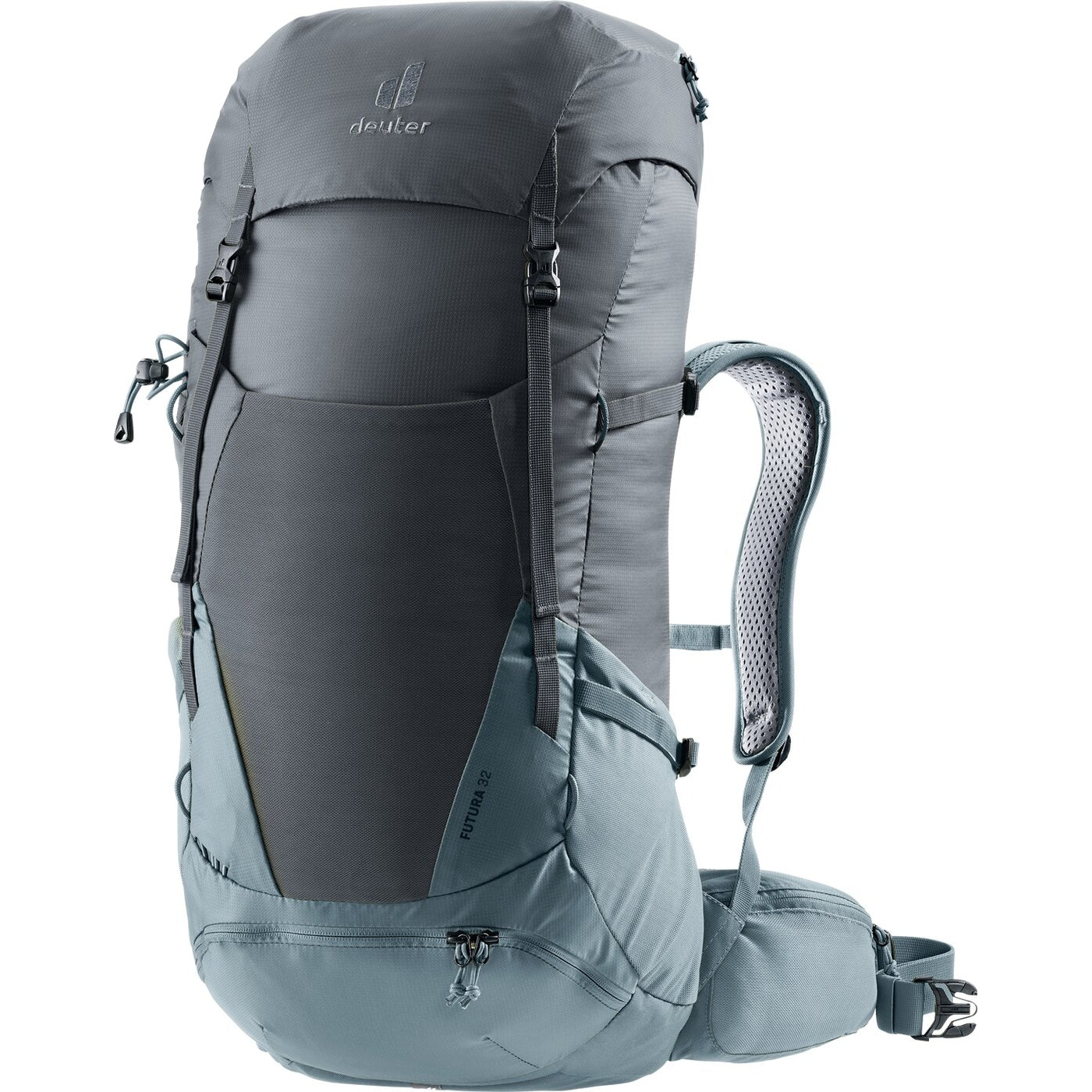 Futura 32 GRAPHITE-SHALE GRAPHITE-SHALE Bild 1