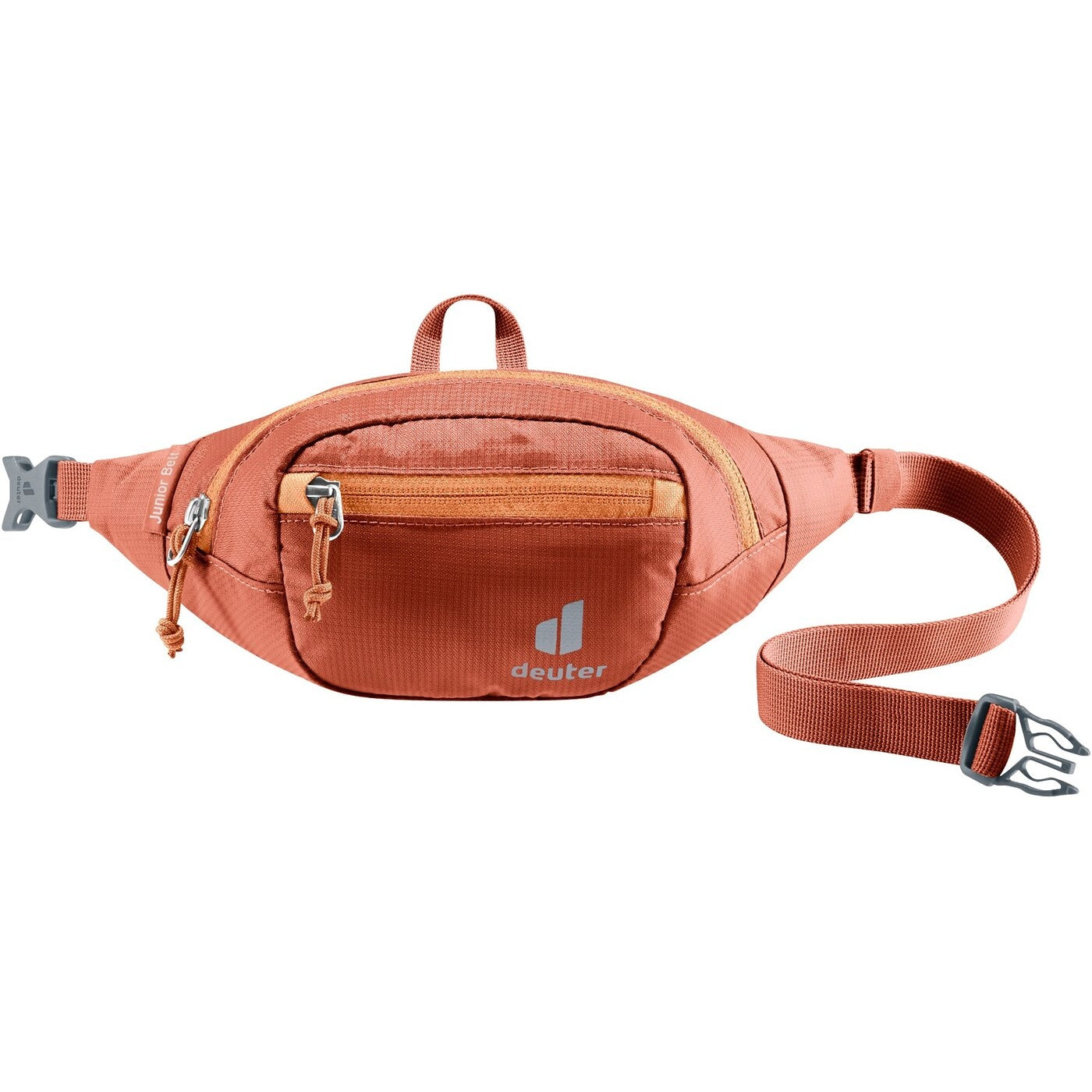 Junior Belt CHESTNUT CHESTNUT Bild 1