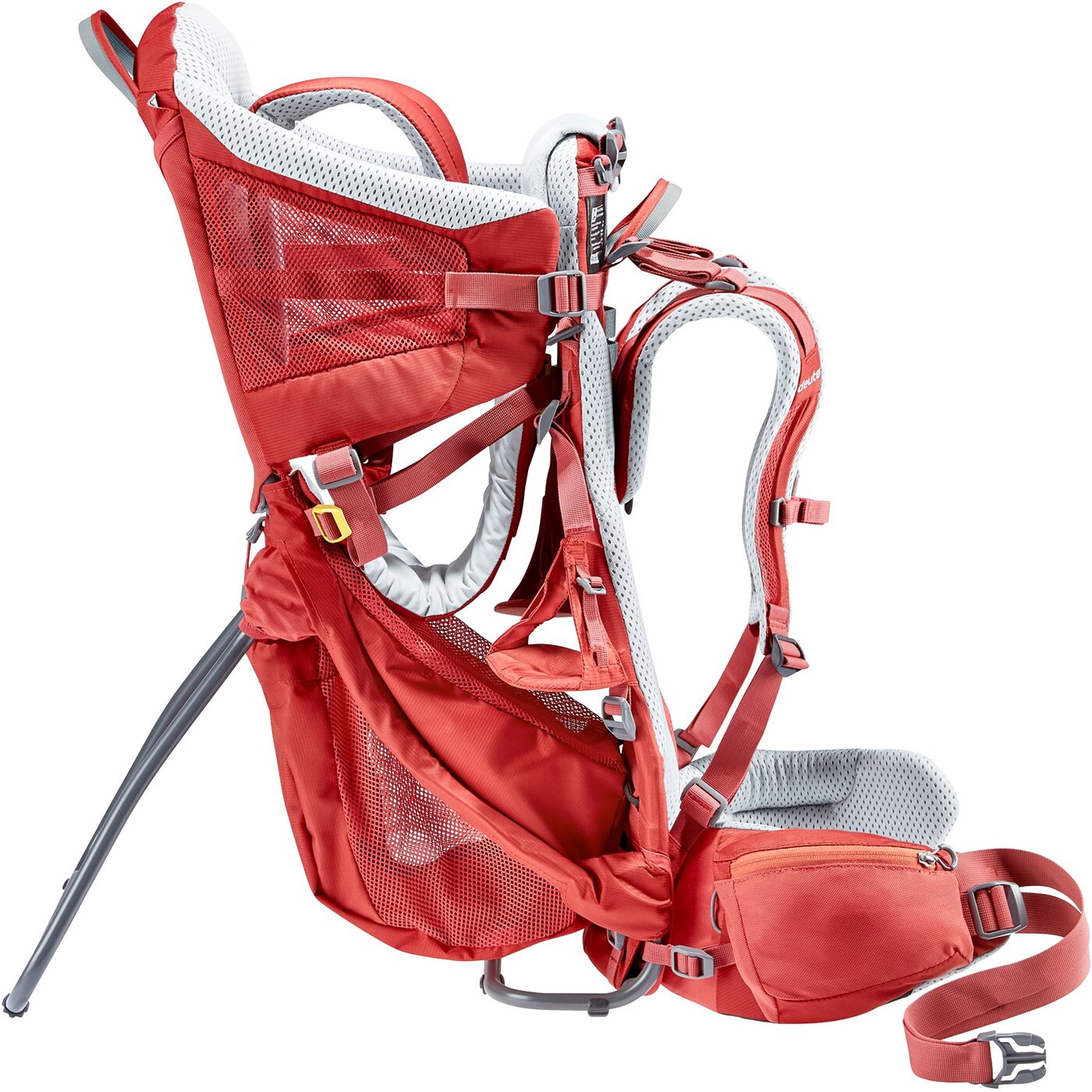 Kid Comfort Active SL CURRANT CURRANT Bild 3