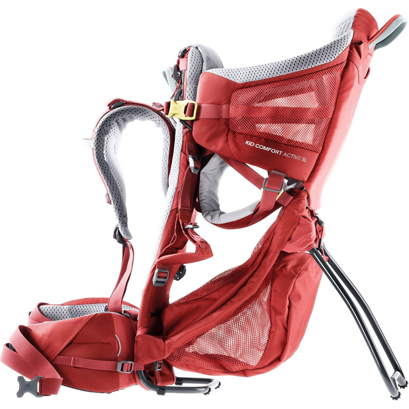 Kid Comfort Active SL CURRANT CURRANT Bild 4