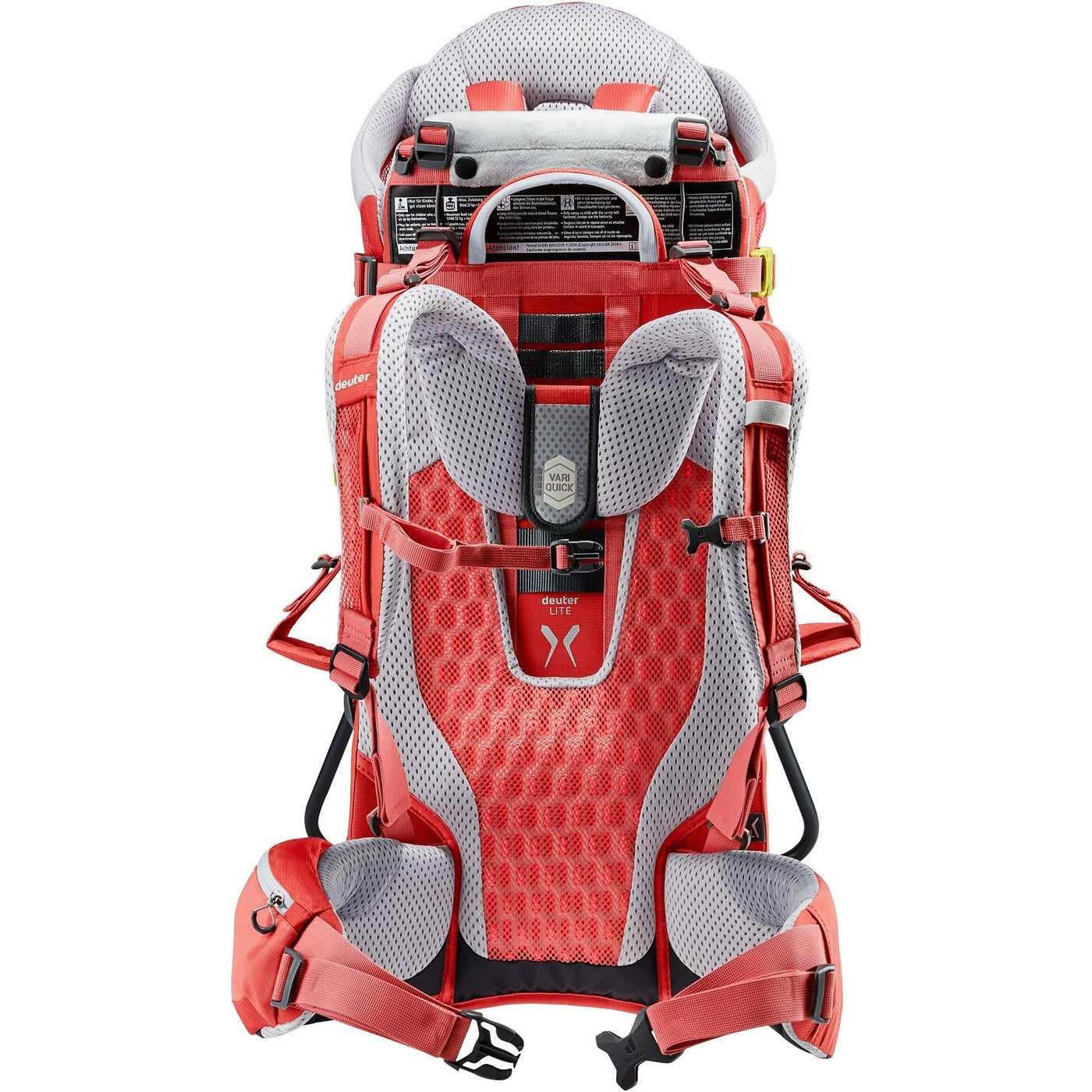 Kid Comfort Active SL CURRANT CURRANT Bild 6