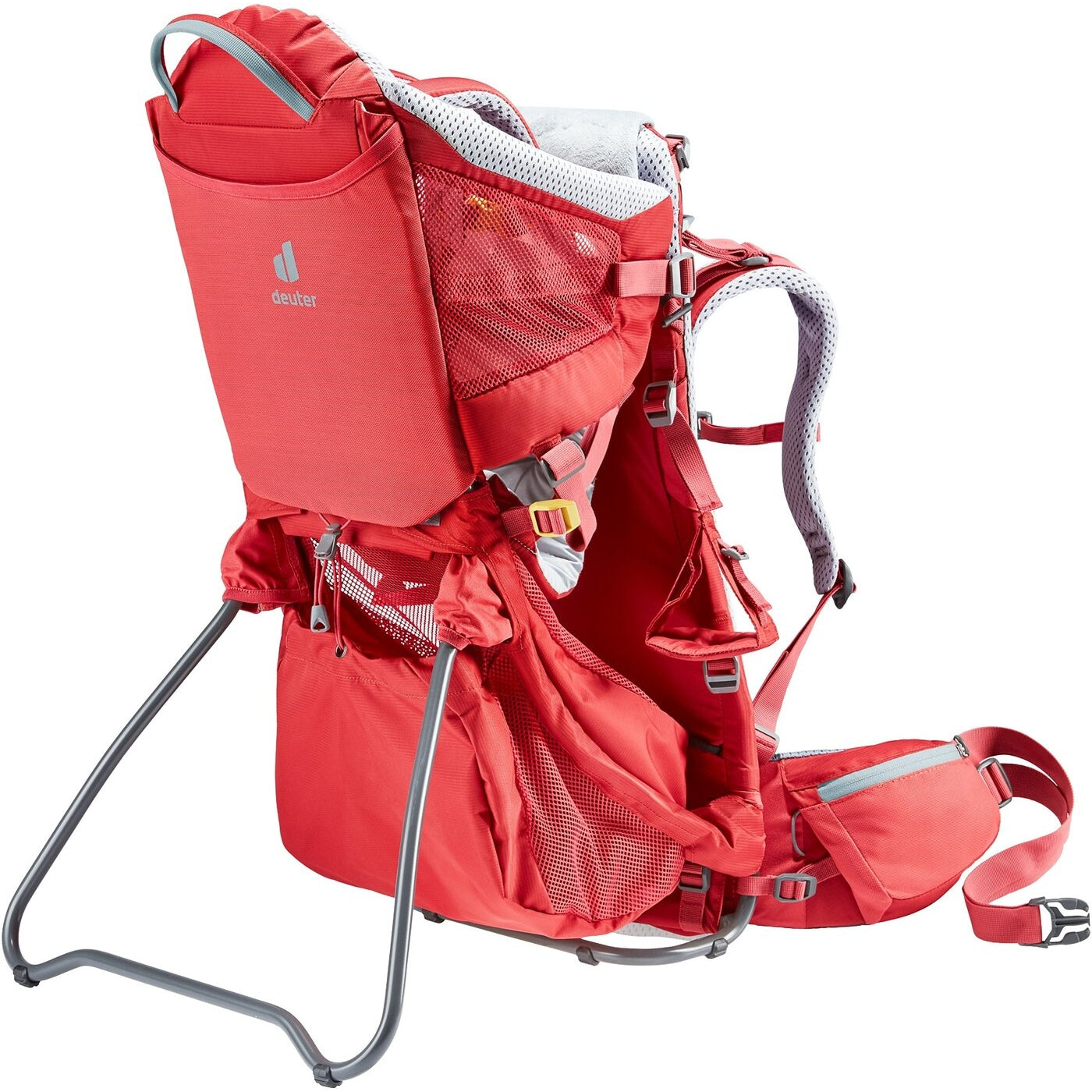 Kid Comfort Active SL CURRANT CURRANT Bild 8