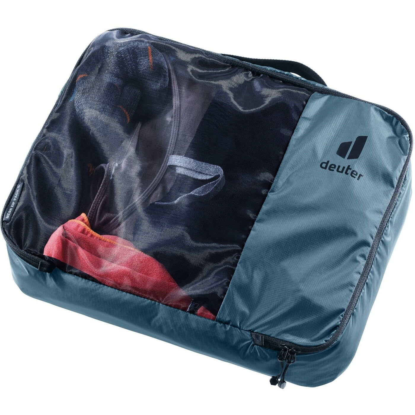 Mesh Zip Pack 5 ATLANTIC ATLANTIC Bild 1