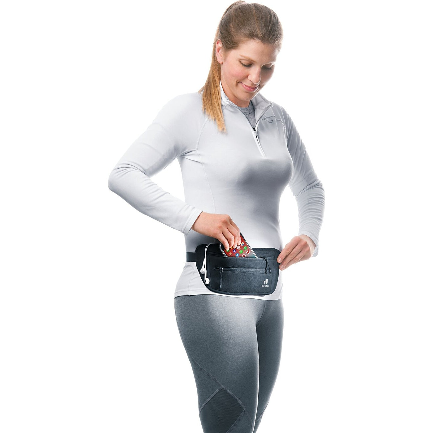 Neo Belt II BLACK BLACK Bild 3