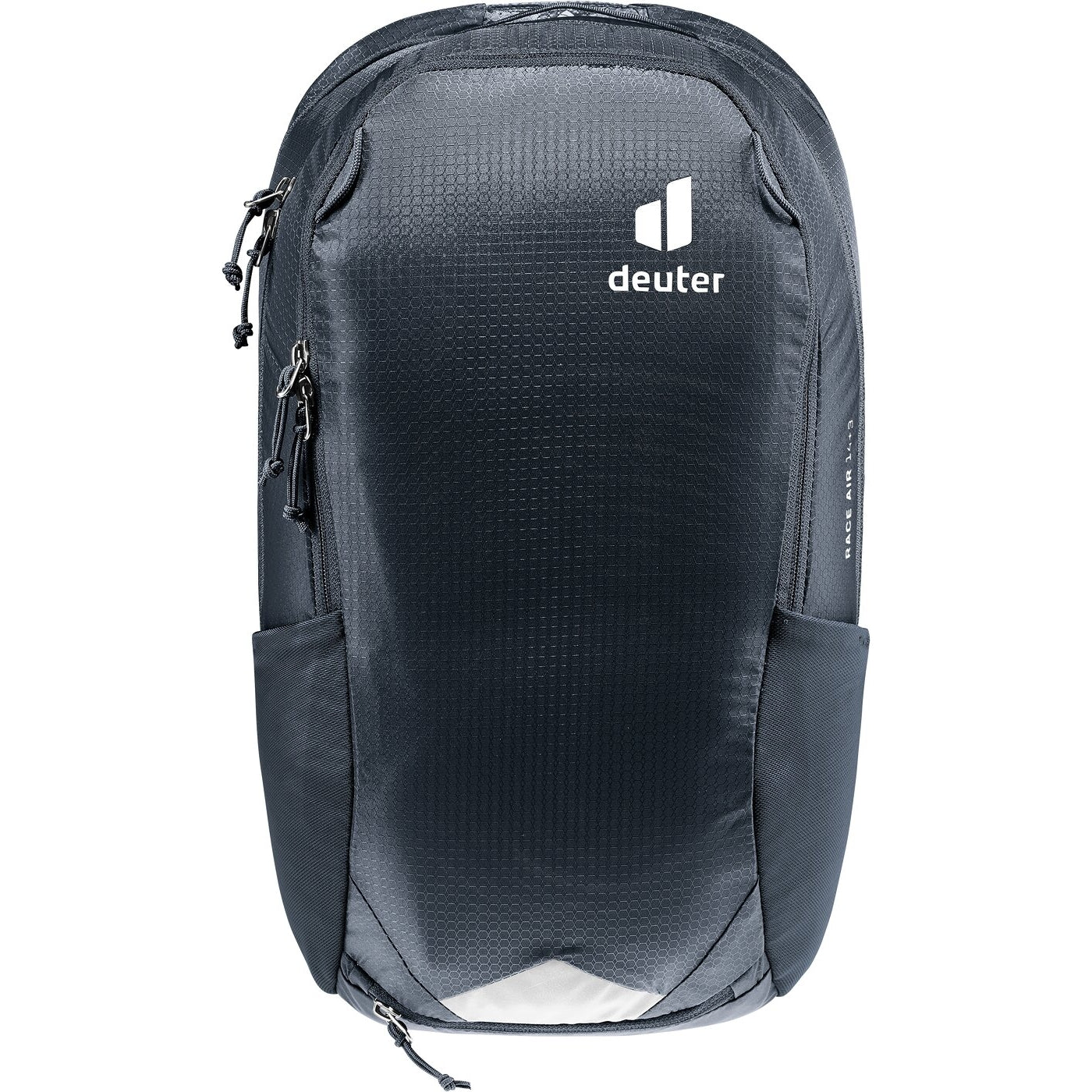 Race Air 14+3 BLACK BLACK Bild 1