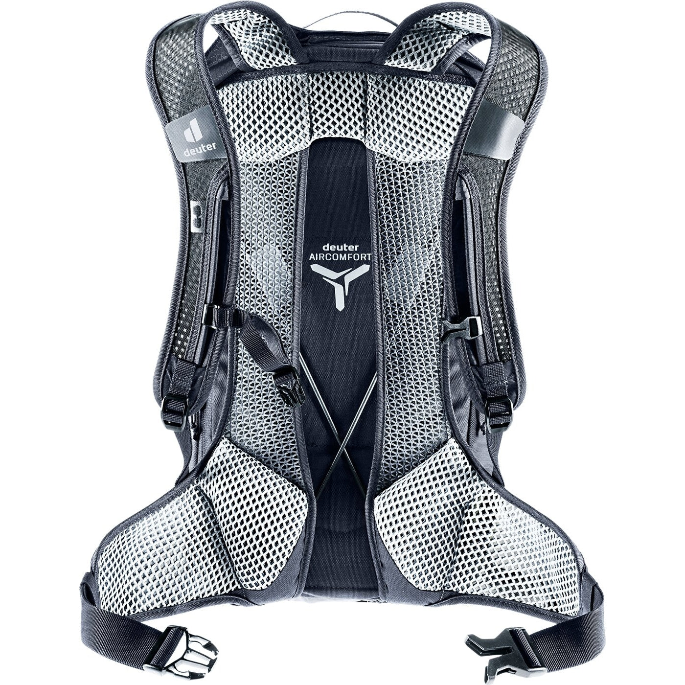 Race Air 14+3 BLACK BLACK Bild 2