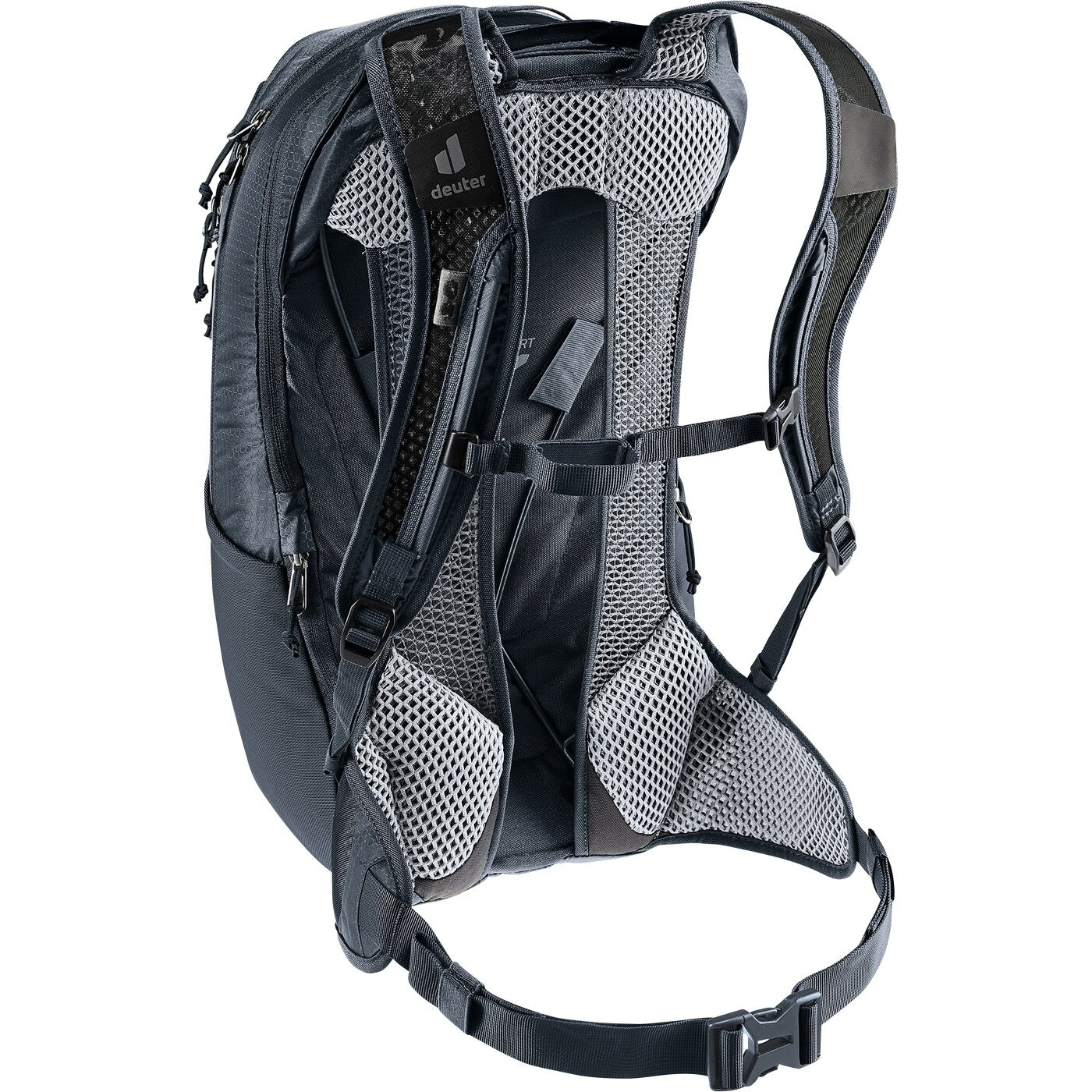 Race Air 14+3 BLACK BLACK Bild 5