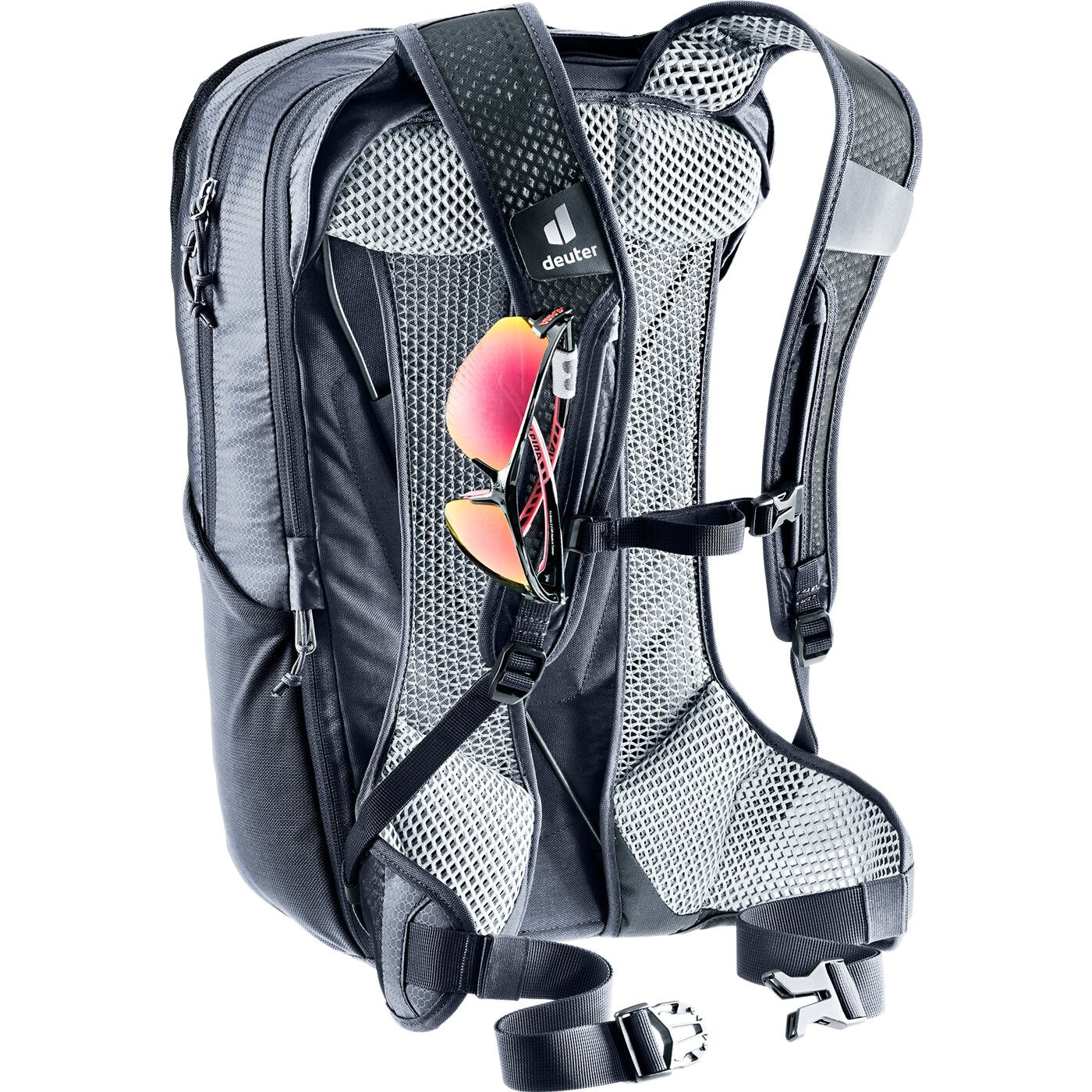 Race Air 14+3 BLACK BLACK Bild 9
