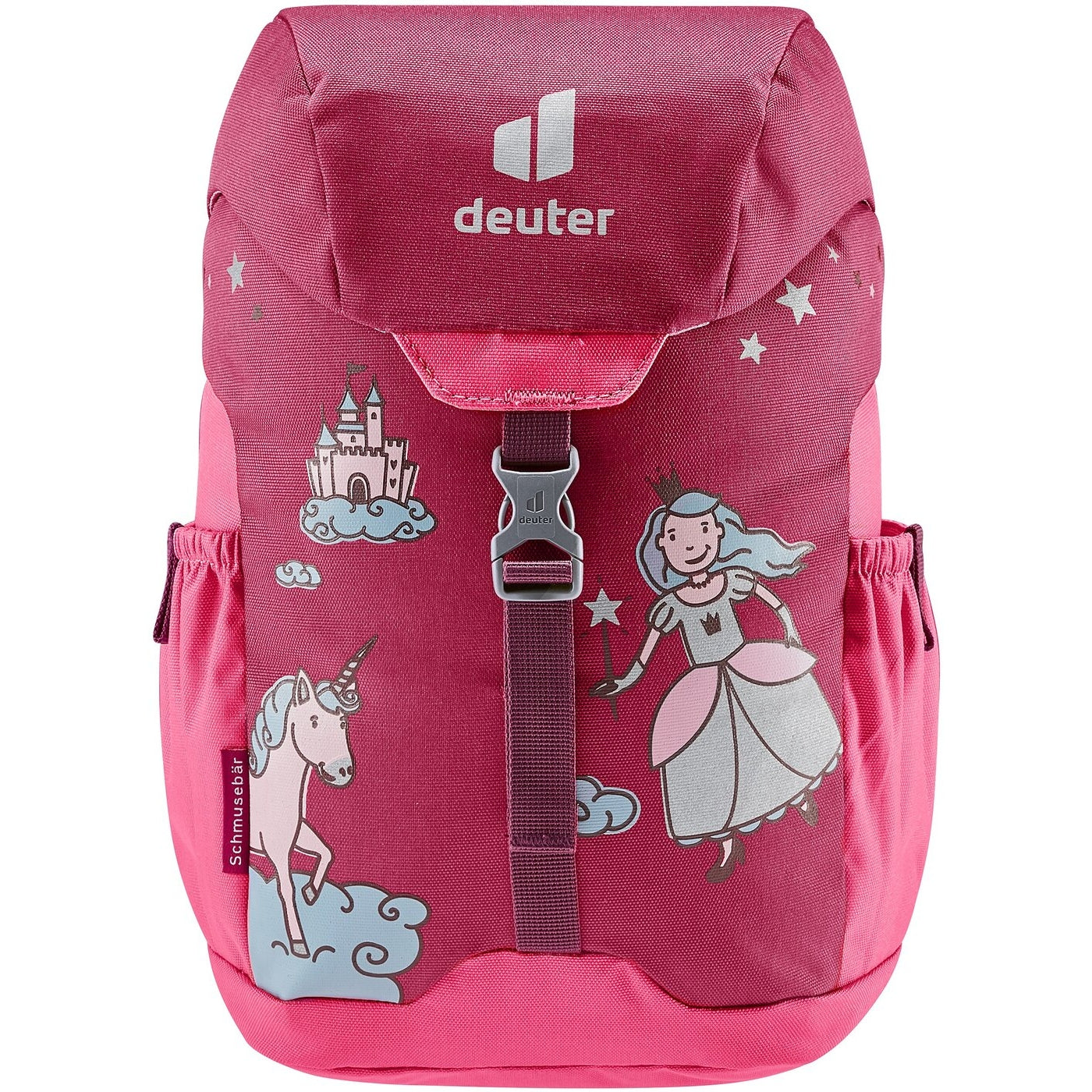 Schmusebär RUBY-HOTPINK RUBY-HOTPINK Bild 1