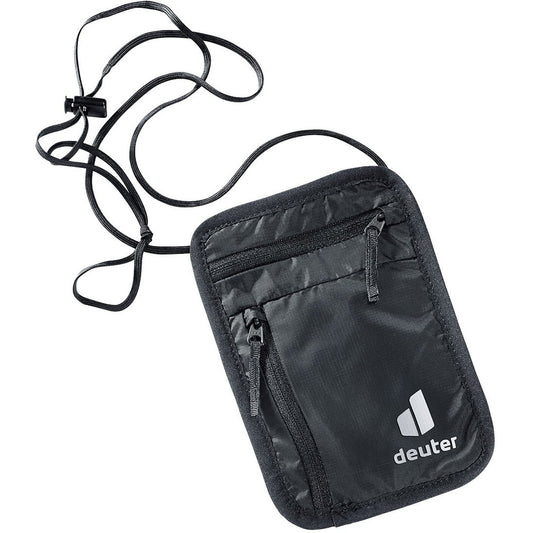 Security Wallet I BLACK BLACK Bild 1