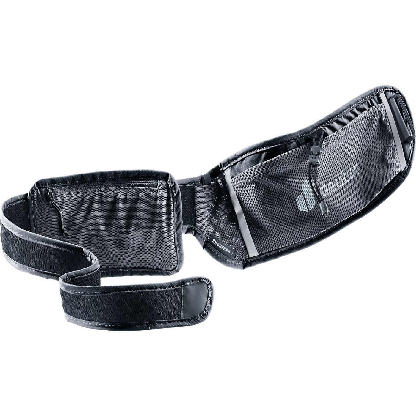 Shortrail I BLACK BLACK Bild 3