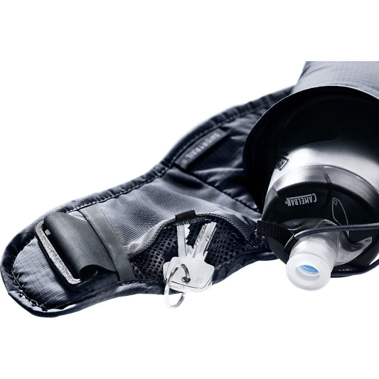 Shortrail II BLACK BLACK Bild 1