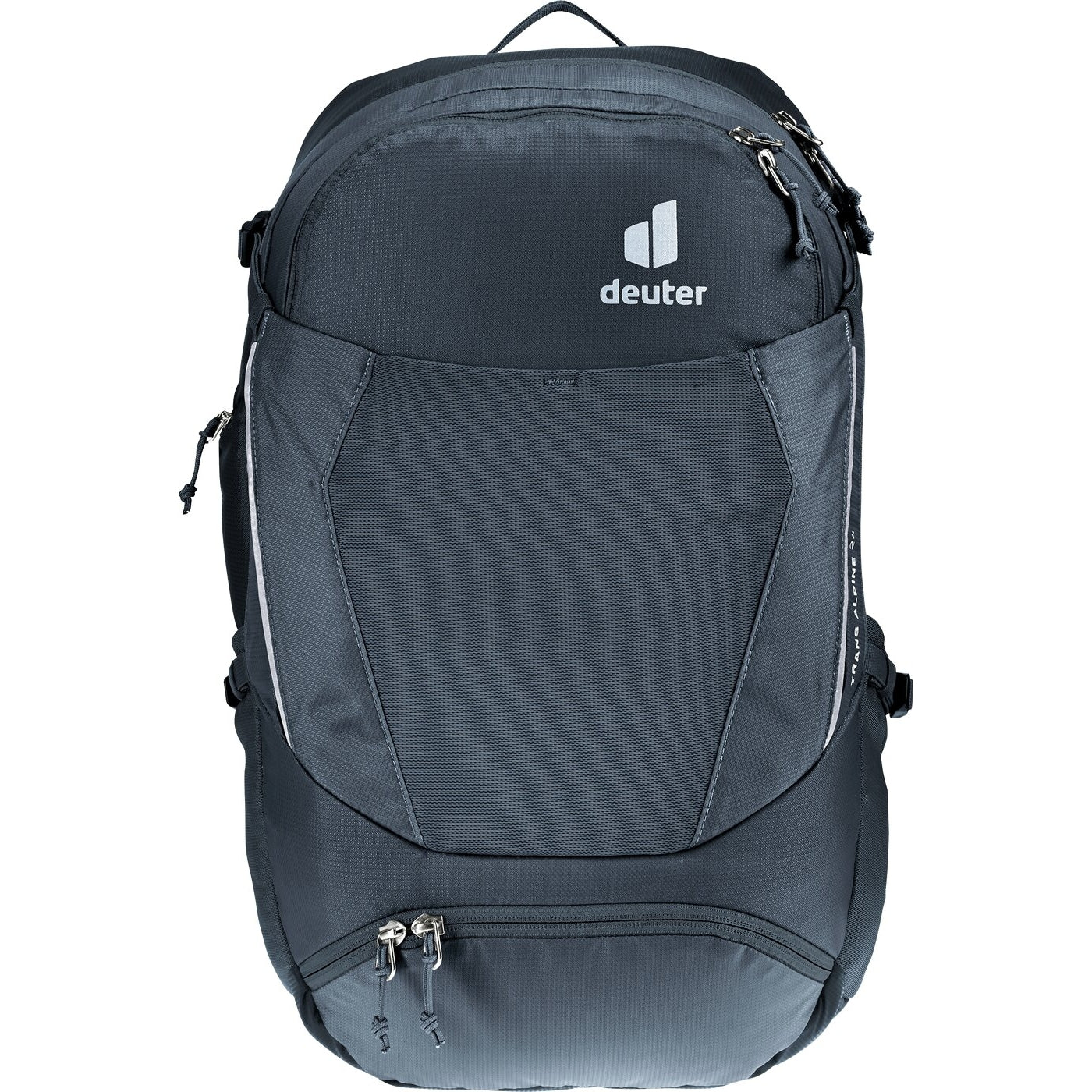 Trans Alpine 24 BLACK BLACK Bild 1