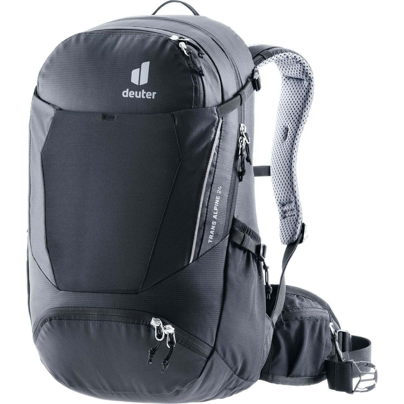 Trans Alpine 24 BLACK BLACK Bild 4
