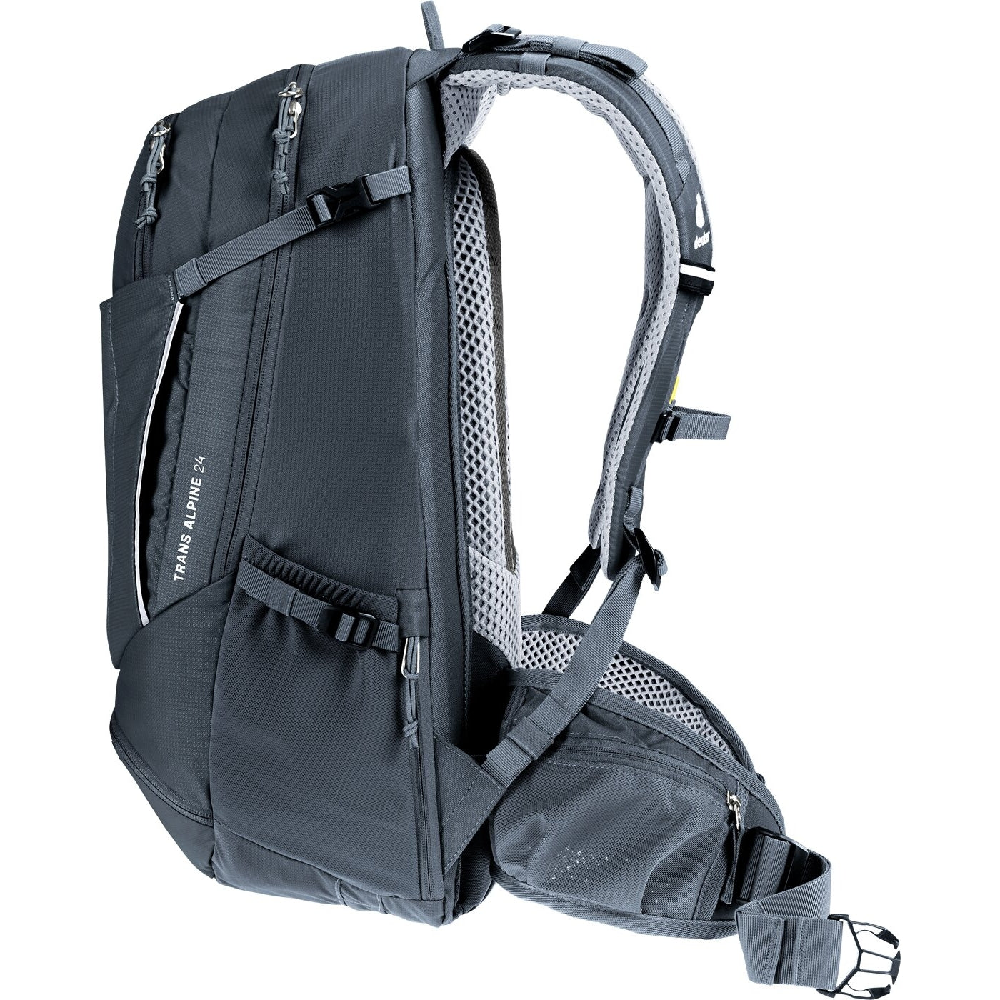 Trans Alpine 24 BLACK BLACK Bild 6