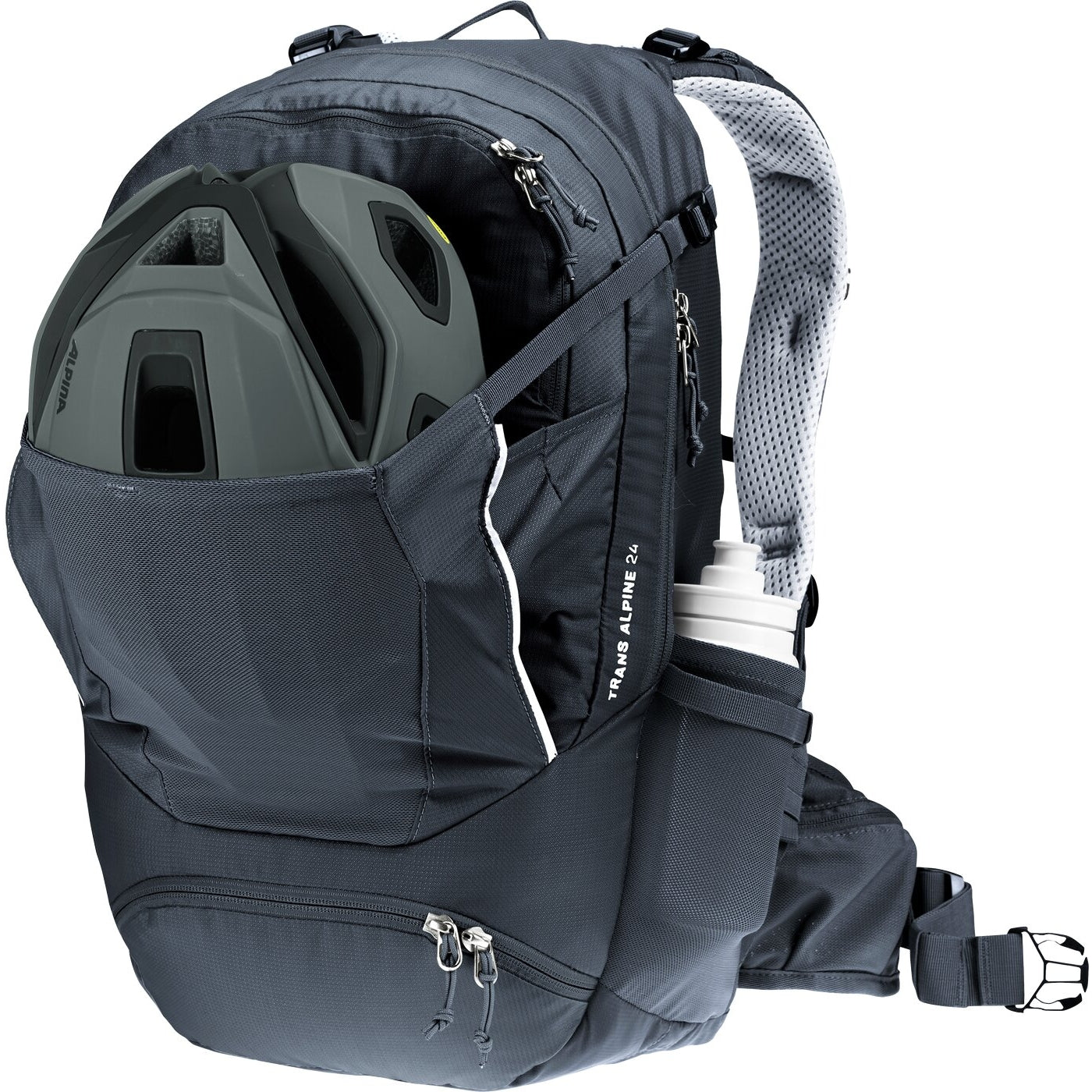 Trans Alpine 24 BLACK BLACK Bild 7