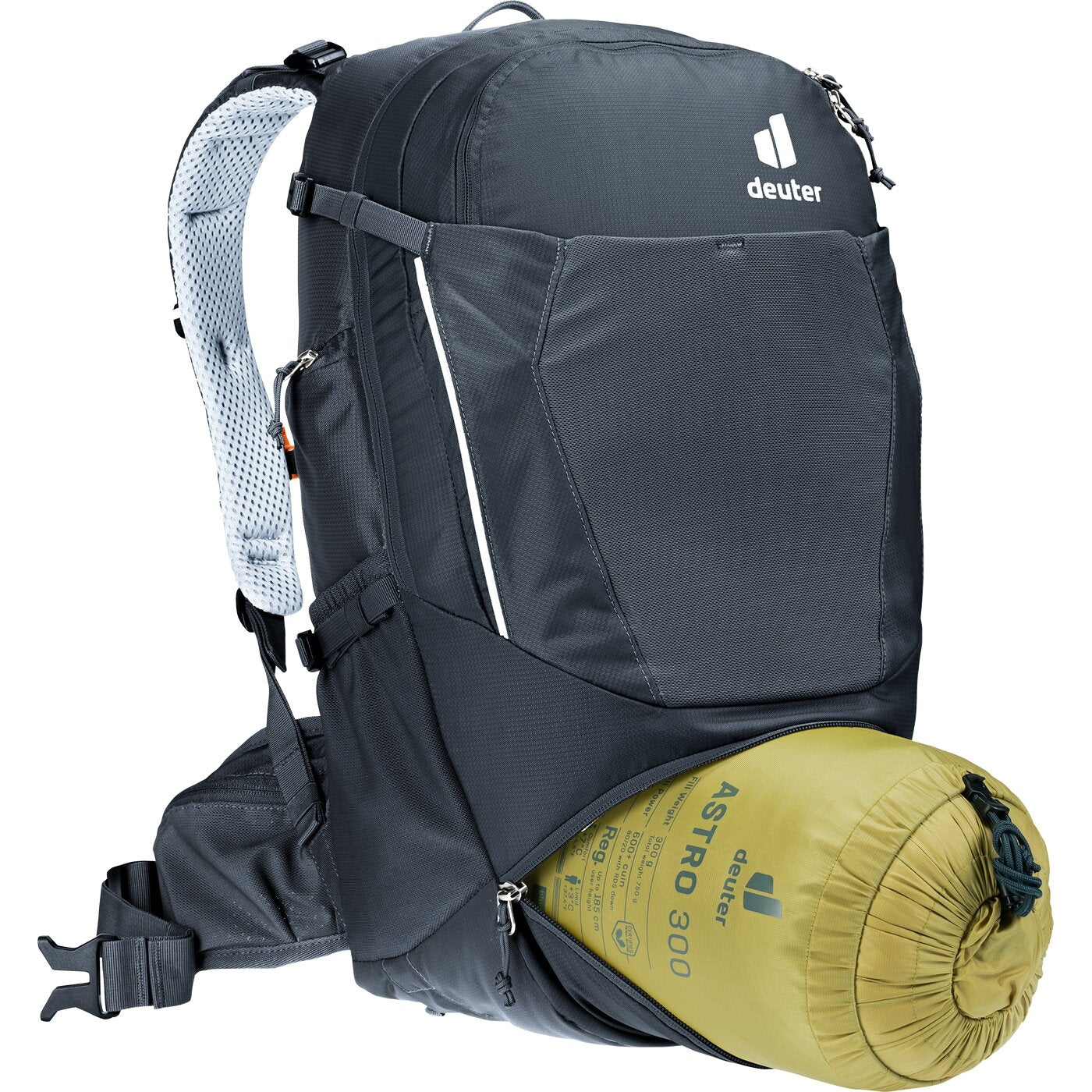 Trans Alpine 24 BLACK BLACK Bild 8