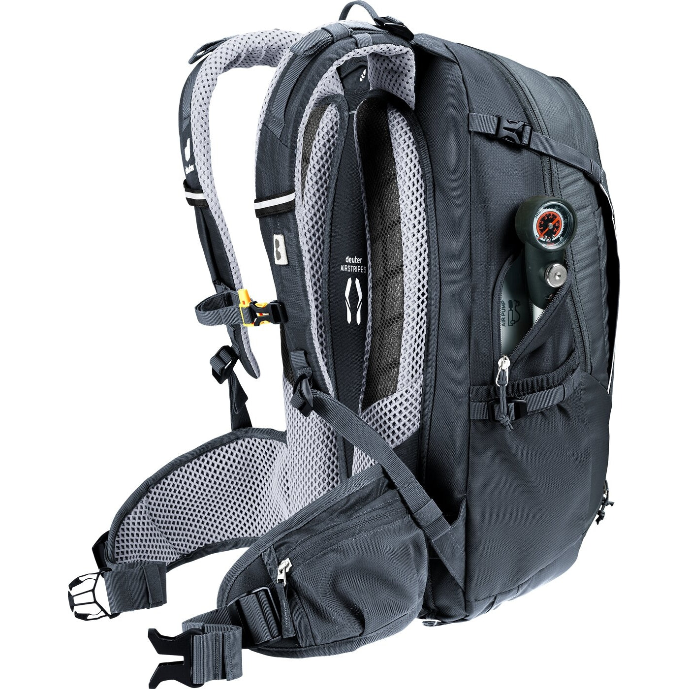 Trans Alpine 24 BLACK BLACK Bild 9