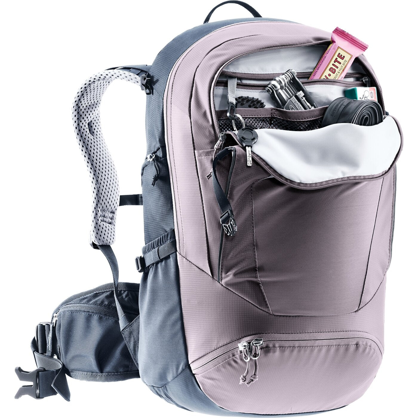 Trans Alpine 28 SL LAVENDER-INK LAVENDER-INK Bild 4