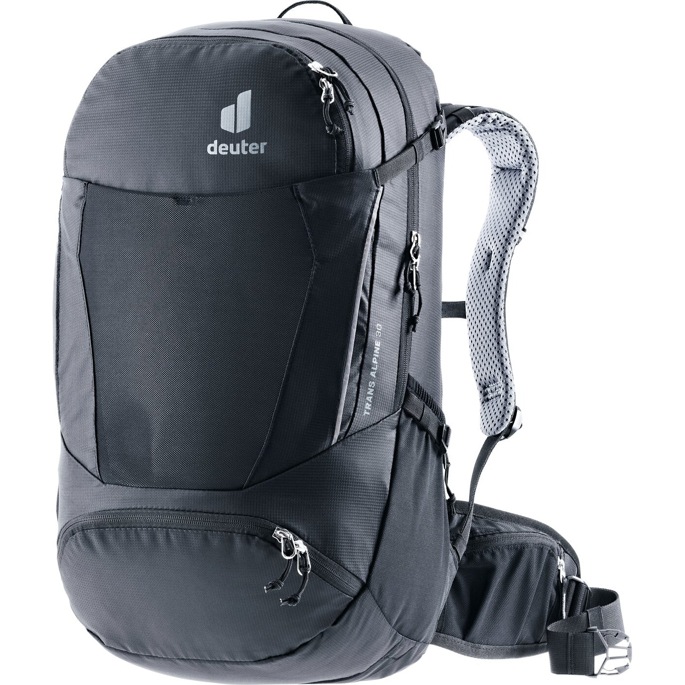 Trans Alpine 30 BLACK BLACK Bild 4