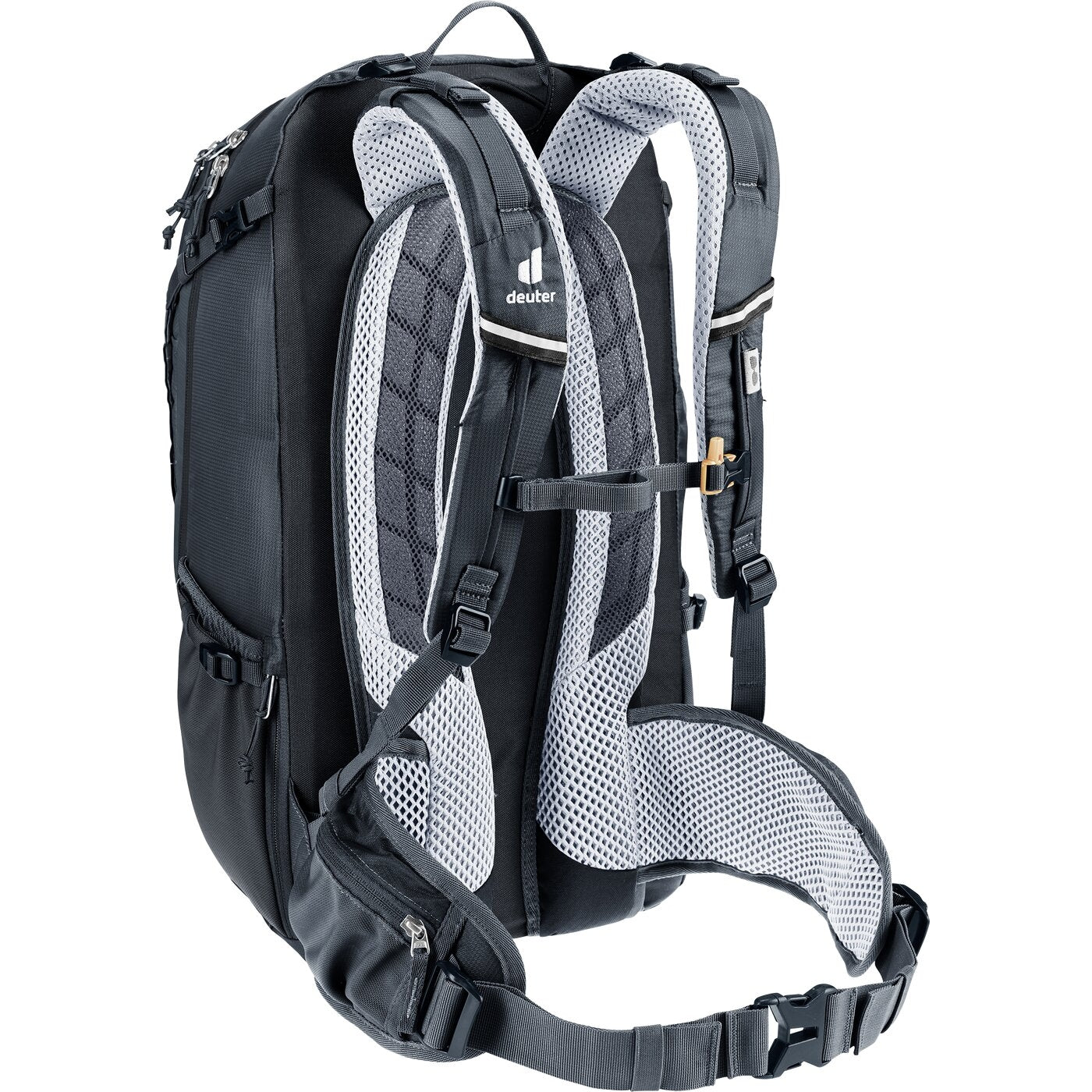 Trans Alpine 30 BLACK BLACK Bild 5